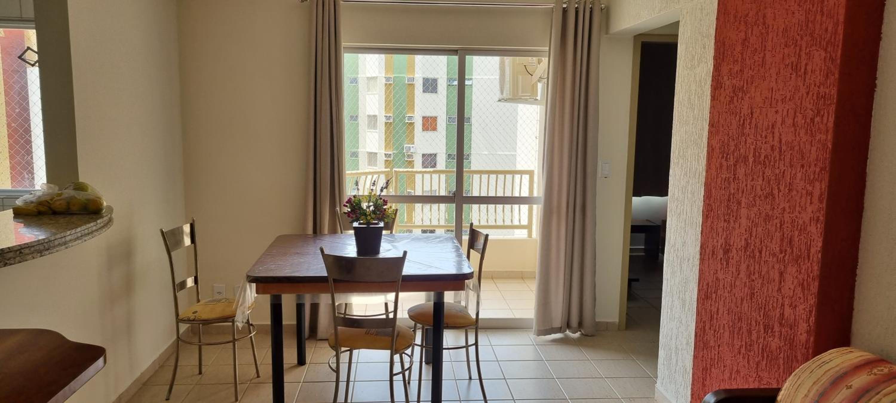 PRIVÉ DAS THERMAS I apto 1001C