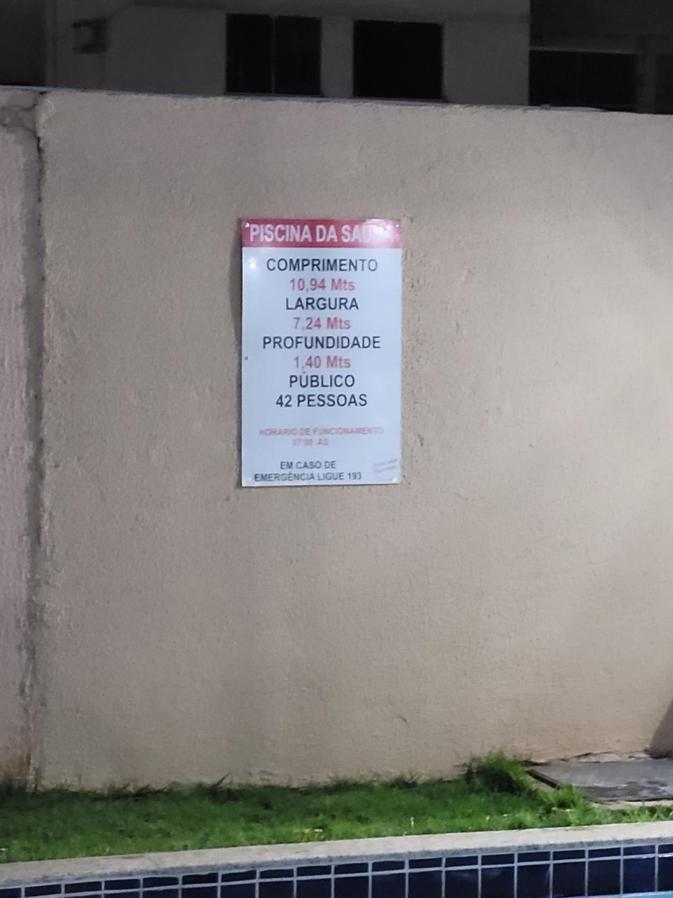 PRIVÉ DAS THERMAS I apto 1001C