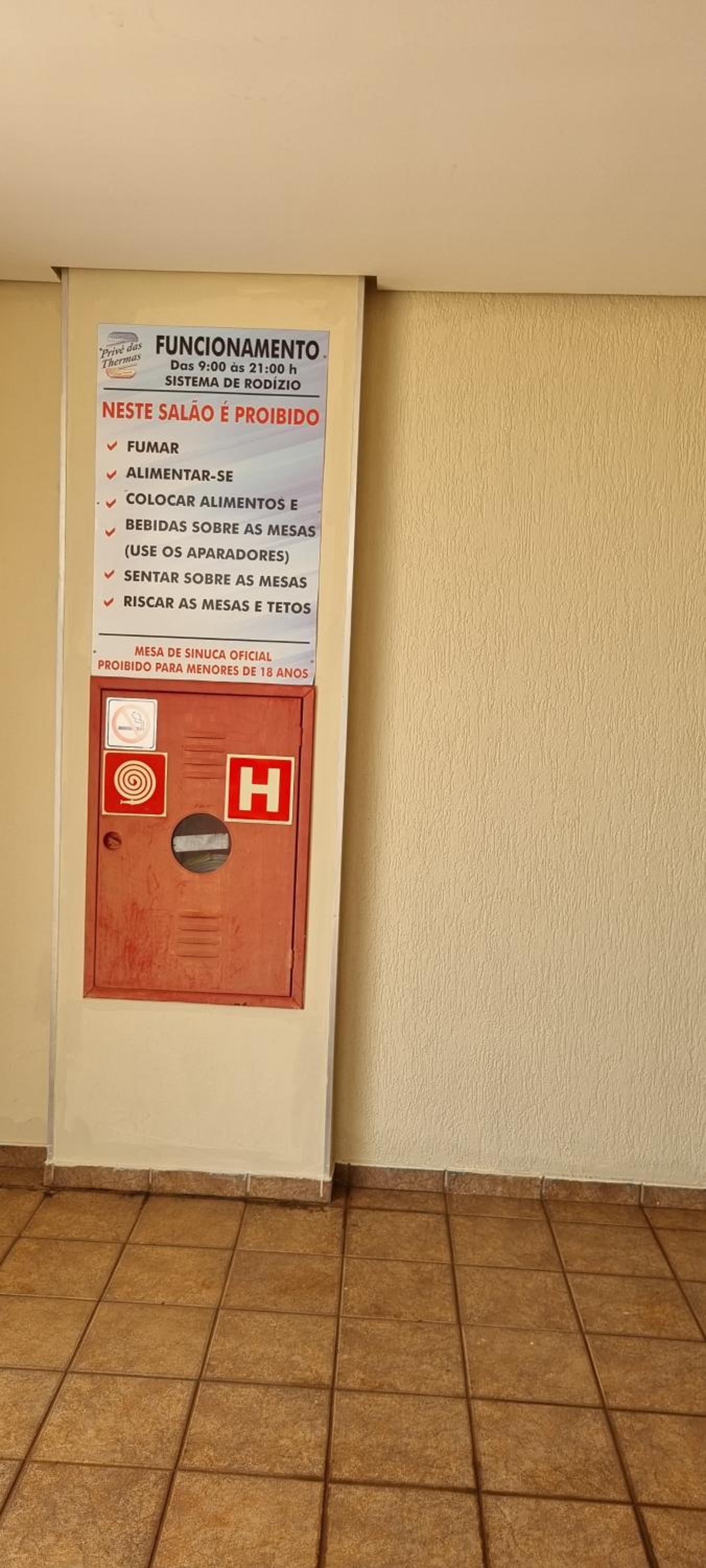 PRIVÉ DAS THERMAS I apto 1001C