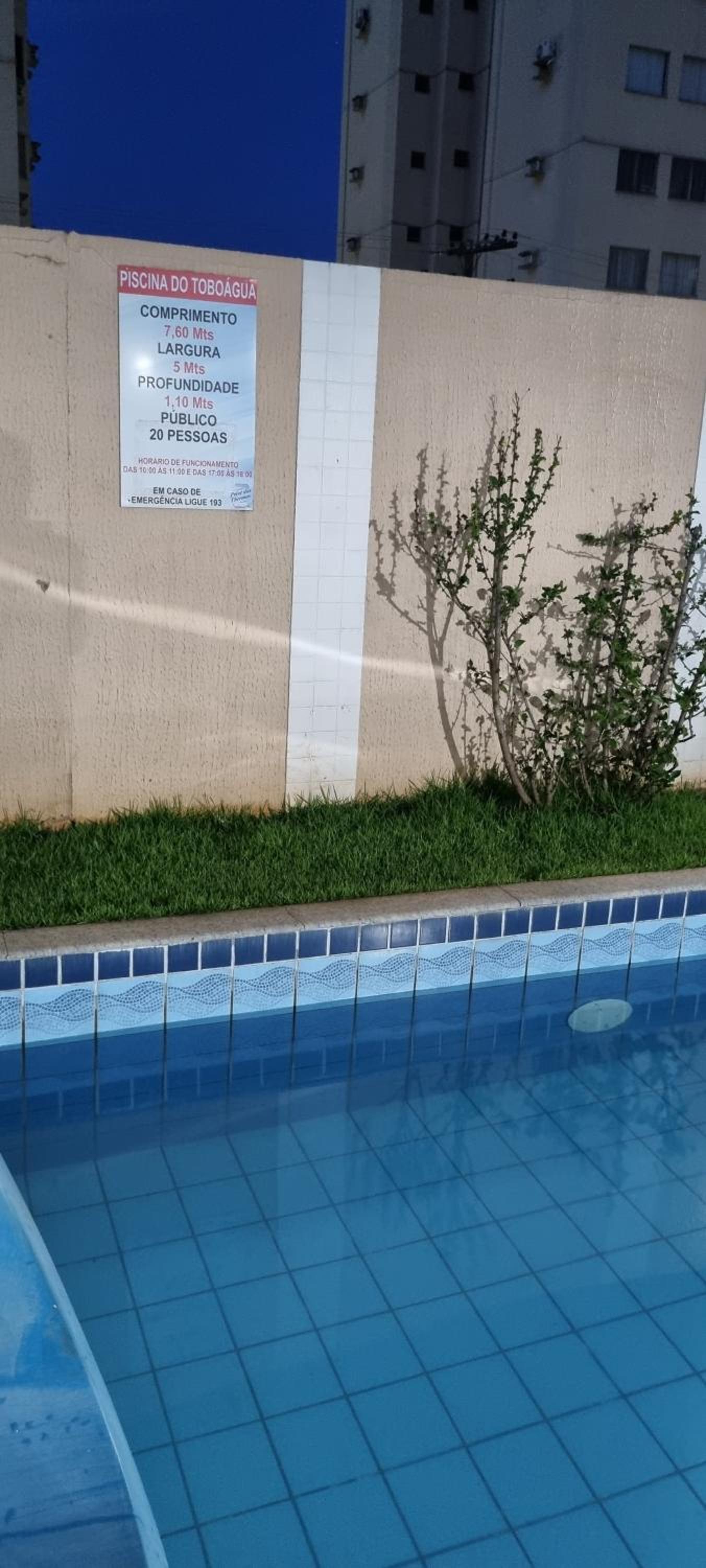 PRIVÉ DAS THERMAS I apto 1001C