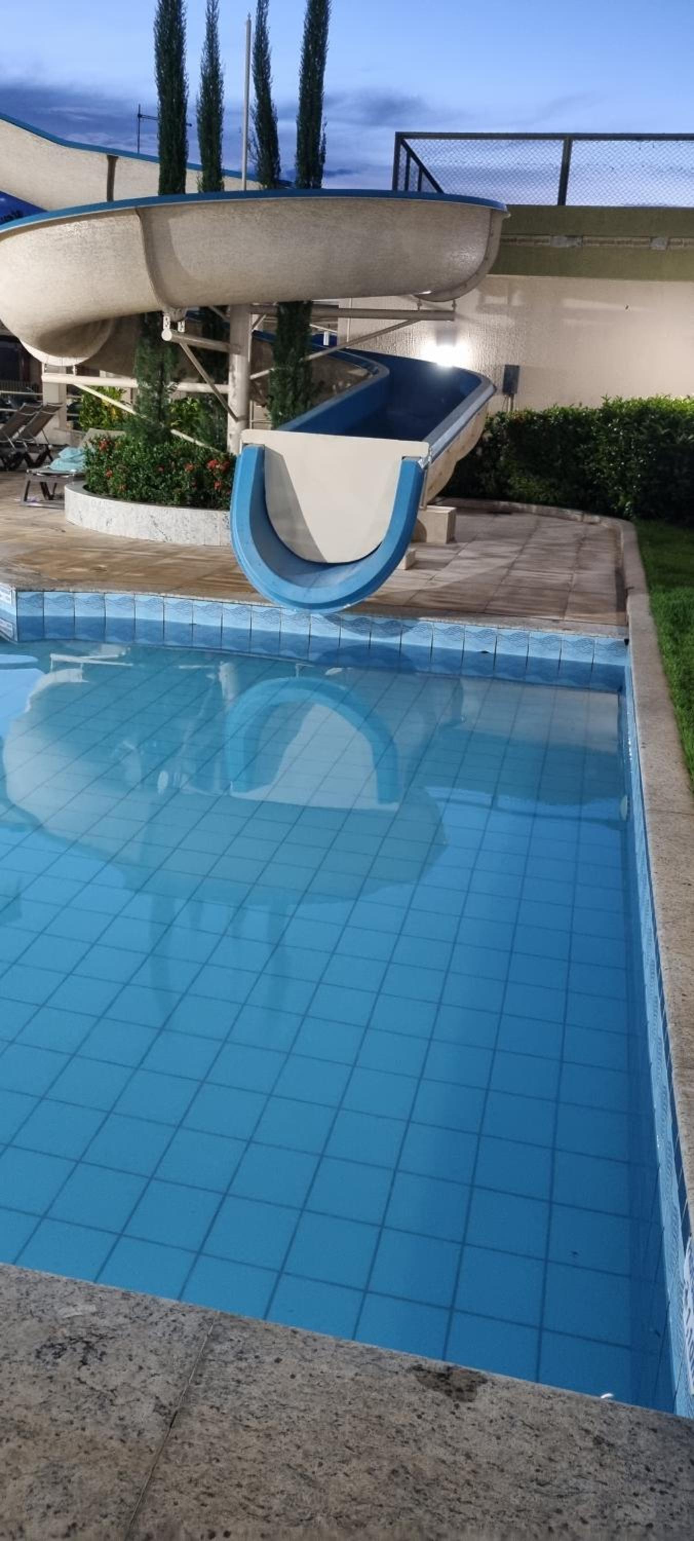 PRIVÉ DAS THERMAS I apto 1001C