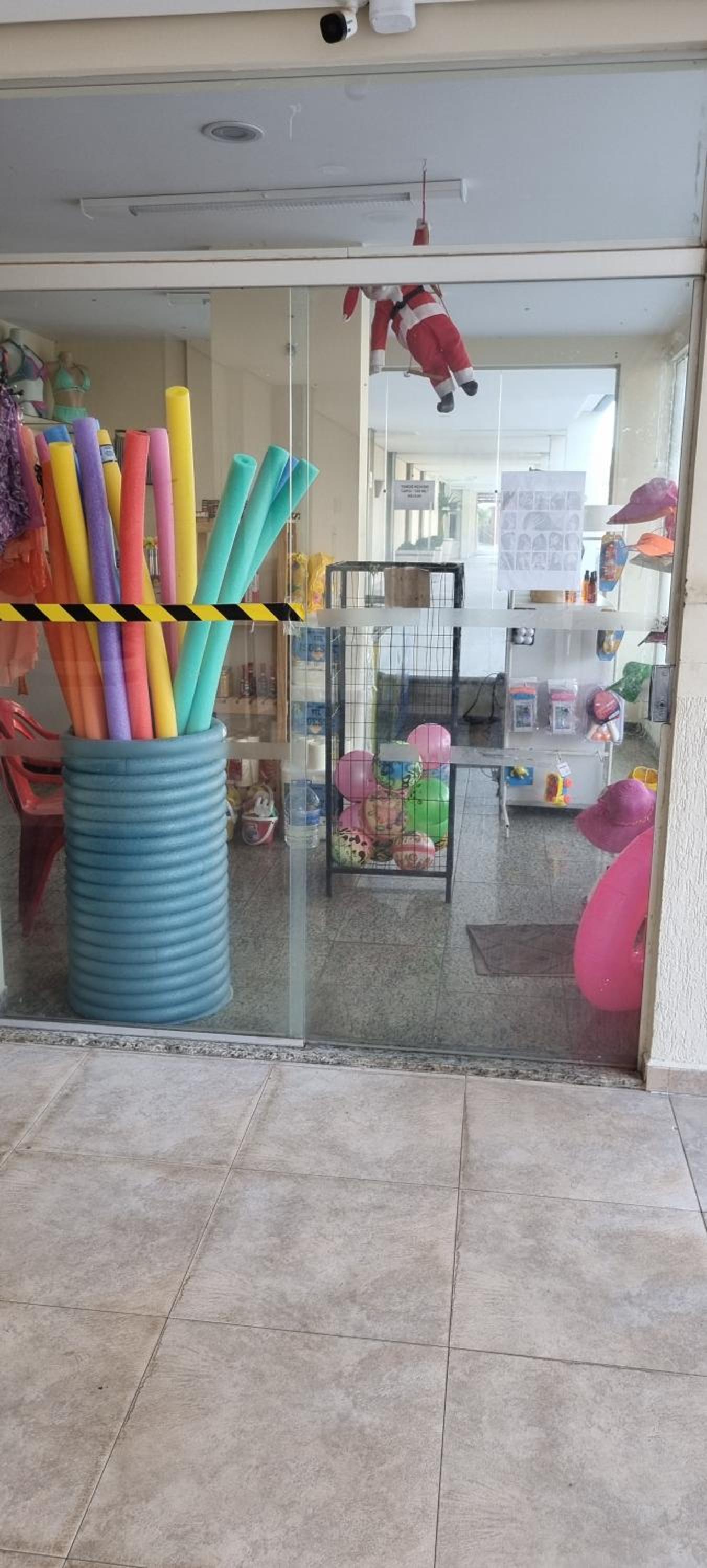 PRIVÉ DAS THERMAS I apto 1001C