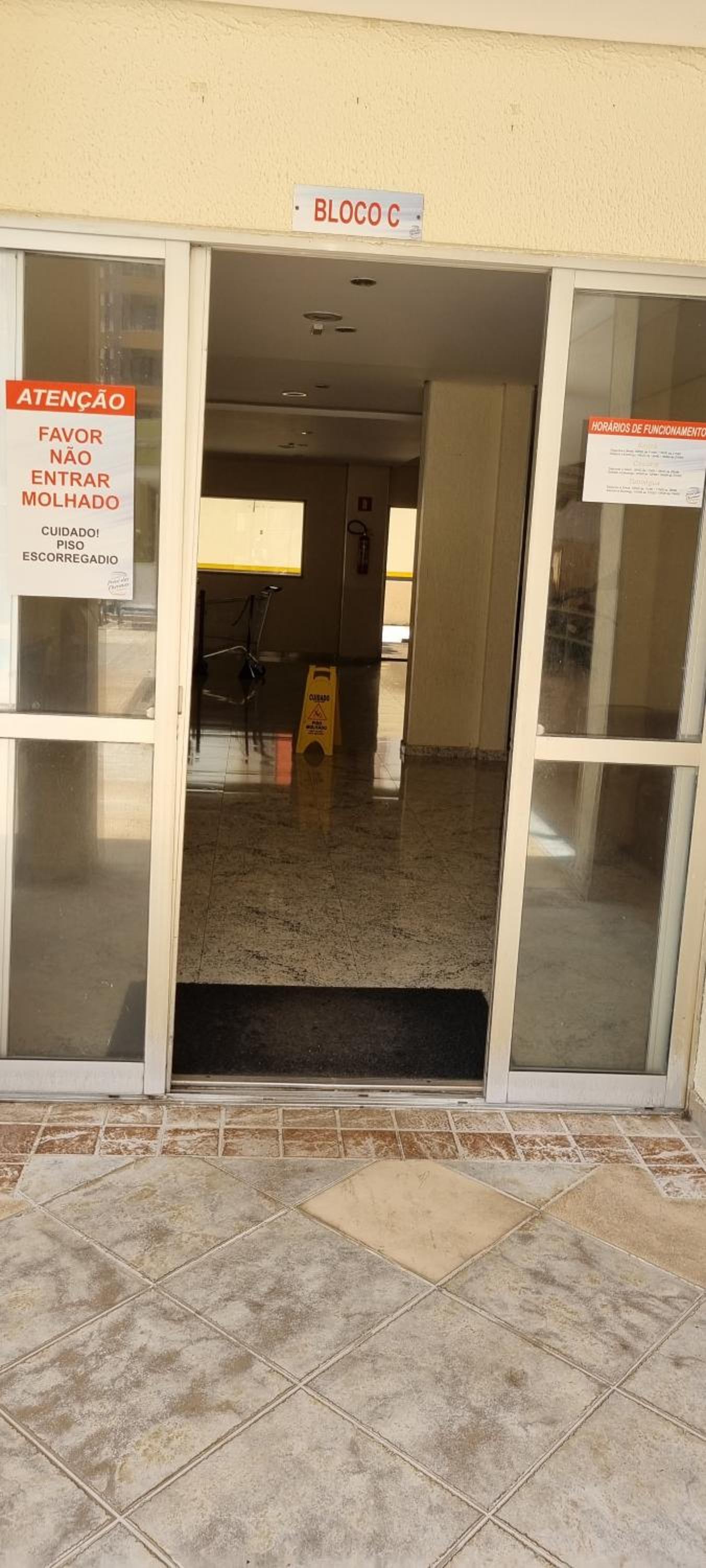 PRIVÉ DAS THERMAS I apto 1001C