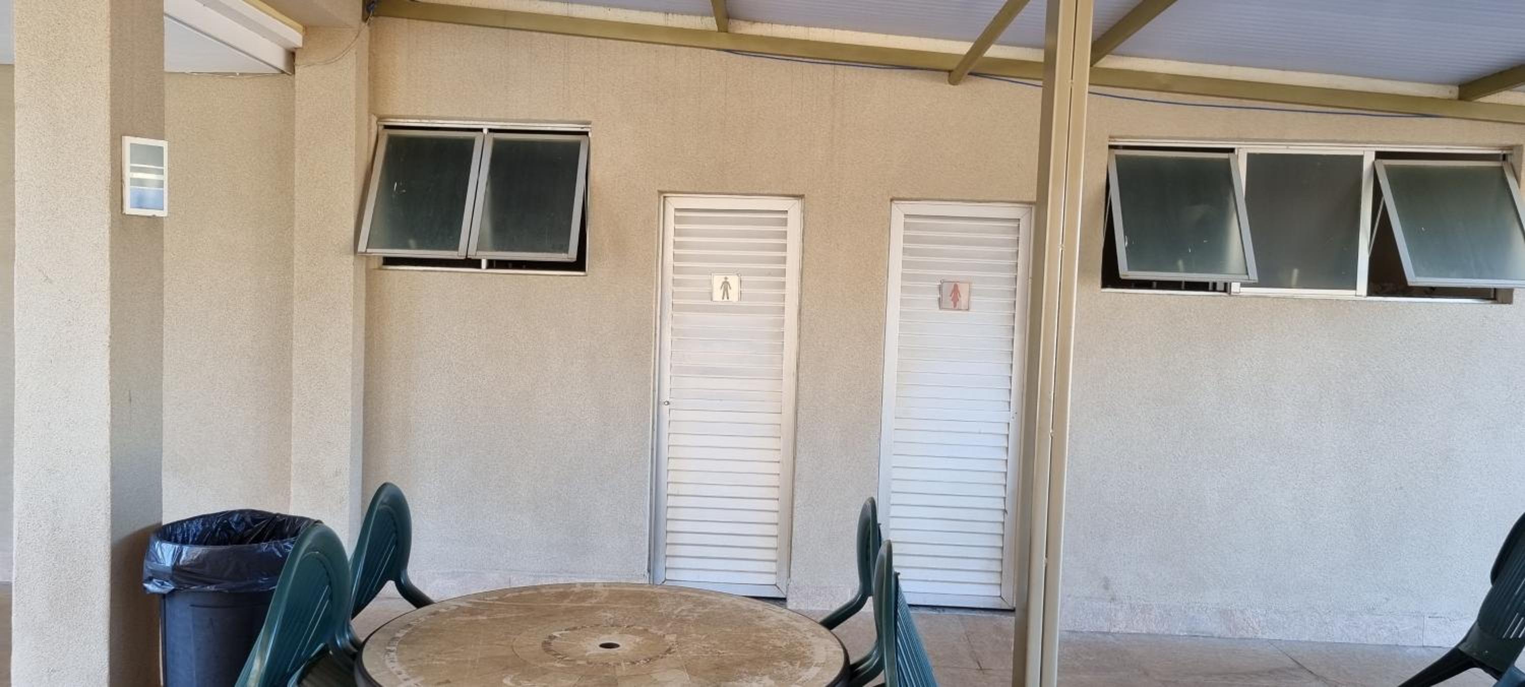 PRIVÉ DAS THERMAS I apto 1001C