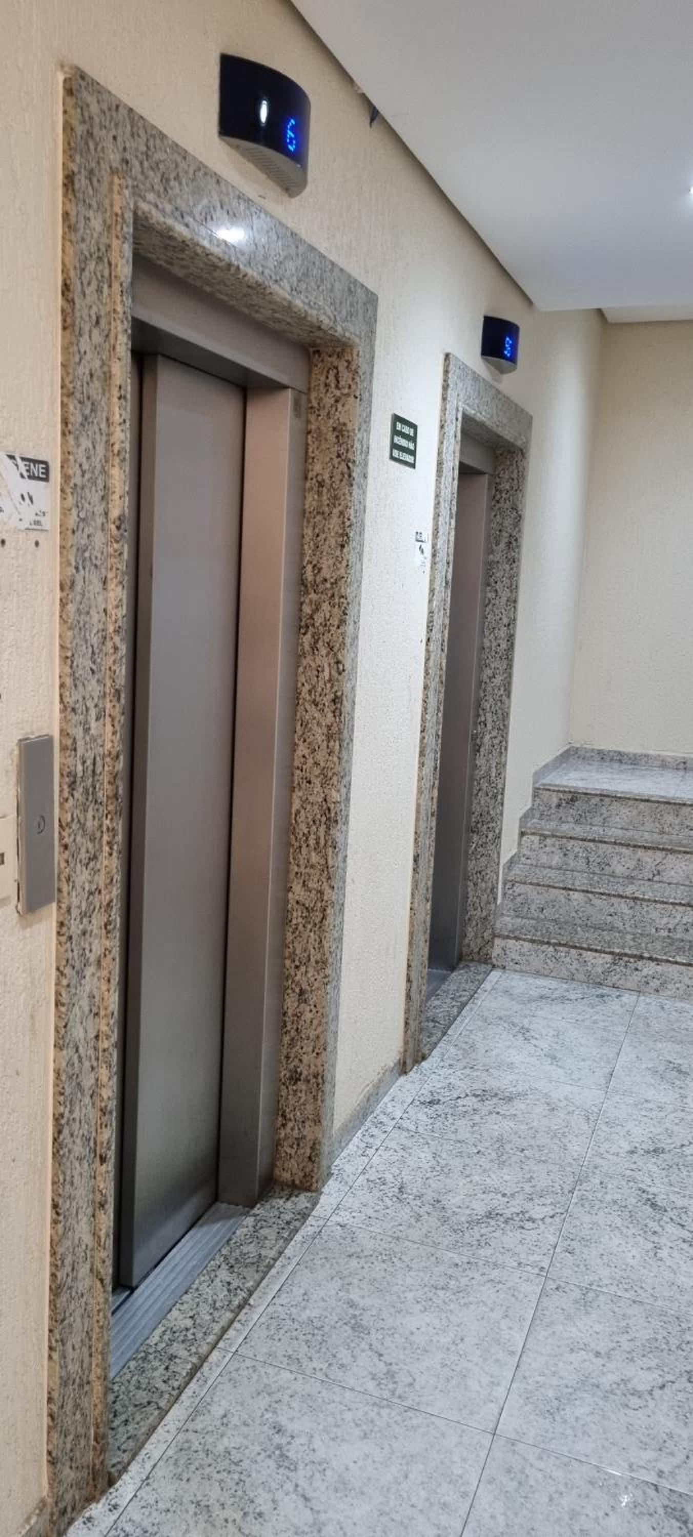 PRIVÉ DAS THERMAS I apto 1001C