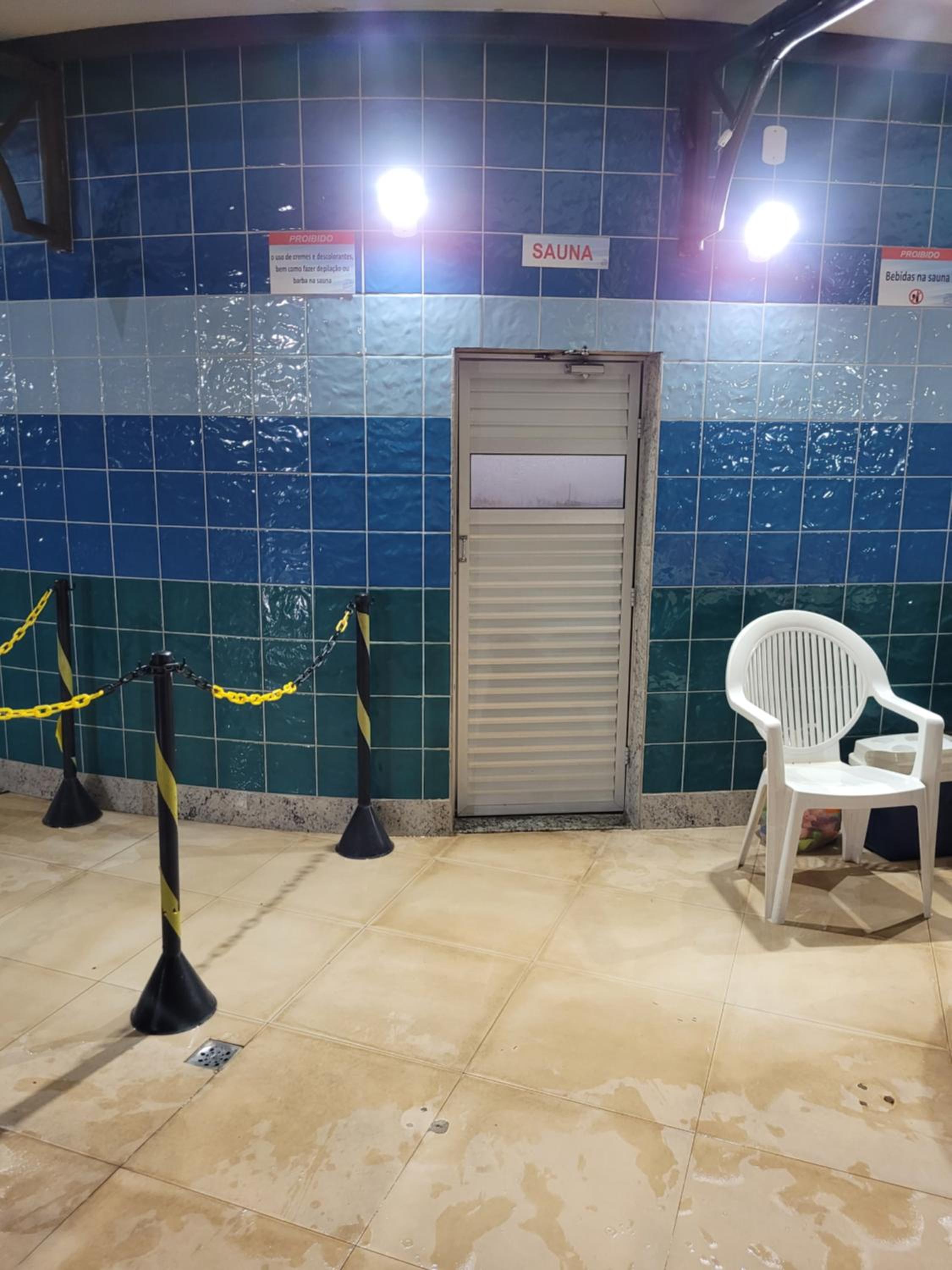 PRIVÉ DAS THERMAS I apto 1001C