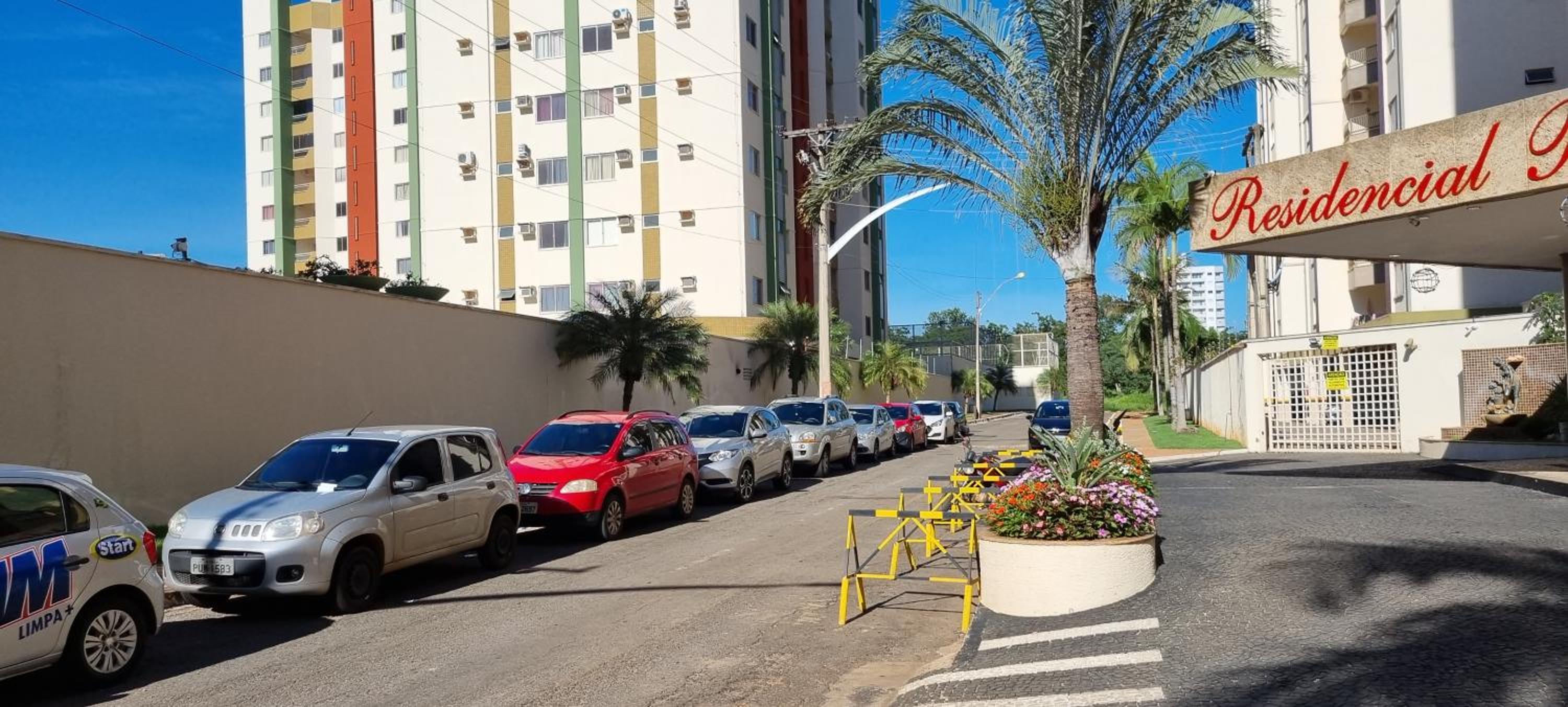 PRIVÉ DAS THERMAS I apto 1001C