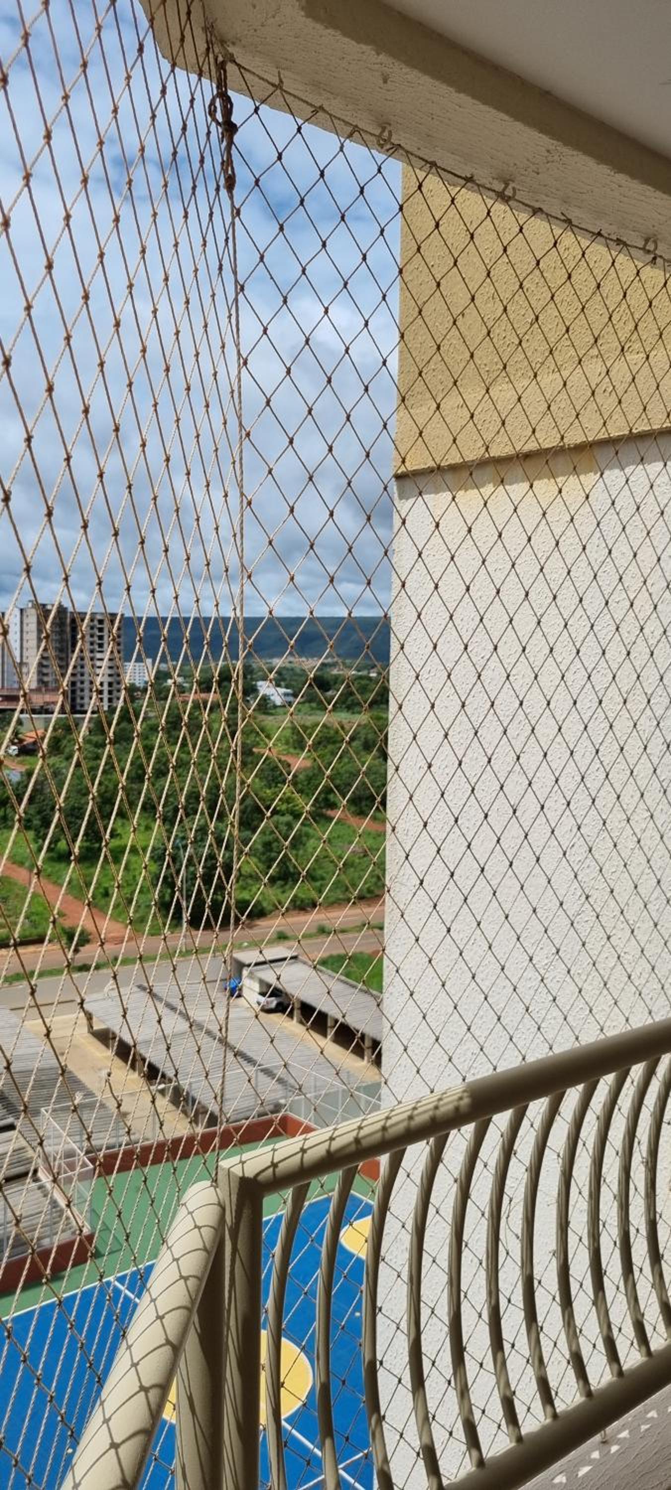 PRIVÉ DAS THERMAS I apto 1001C