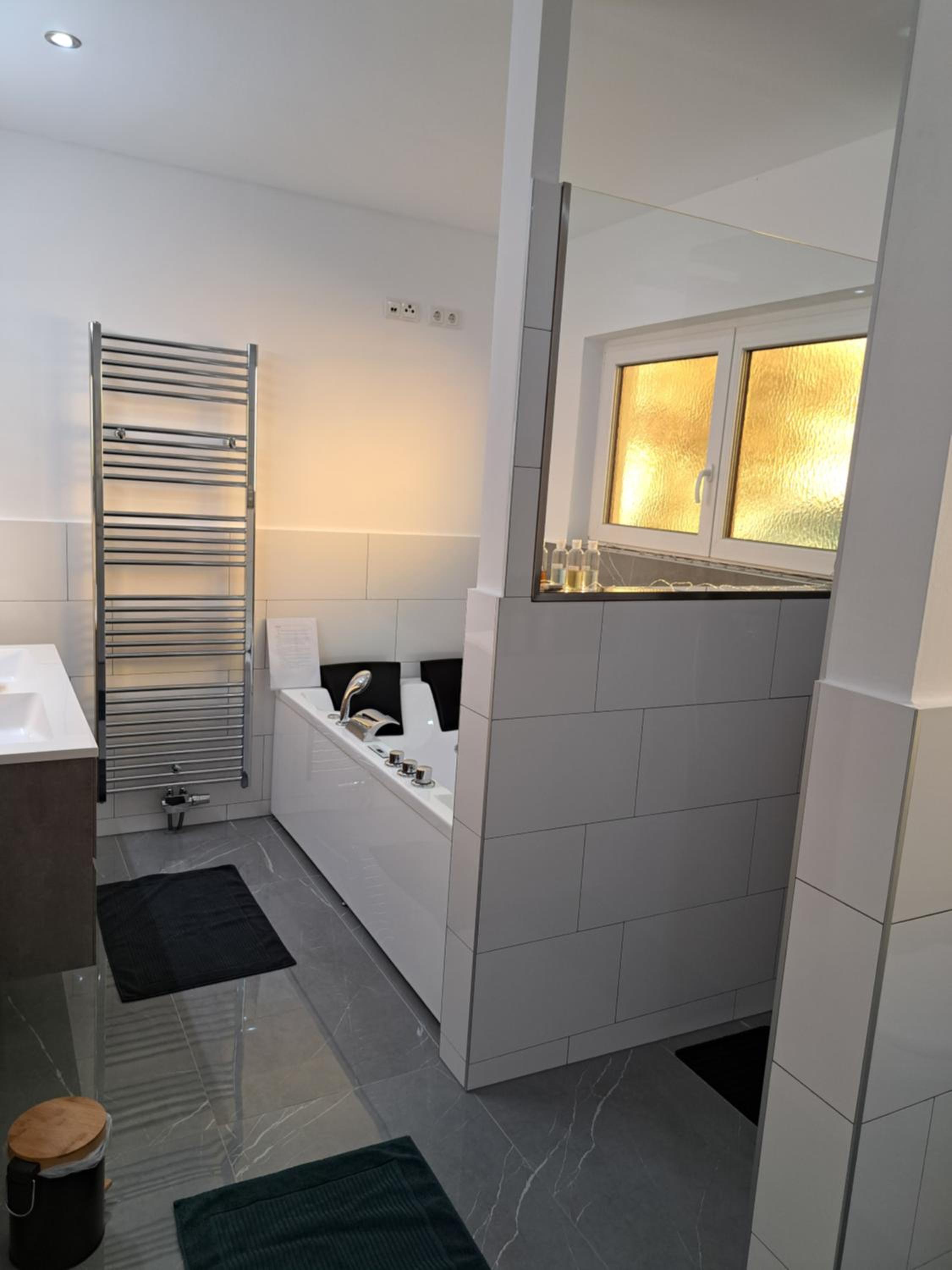 Ferienapartment 
