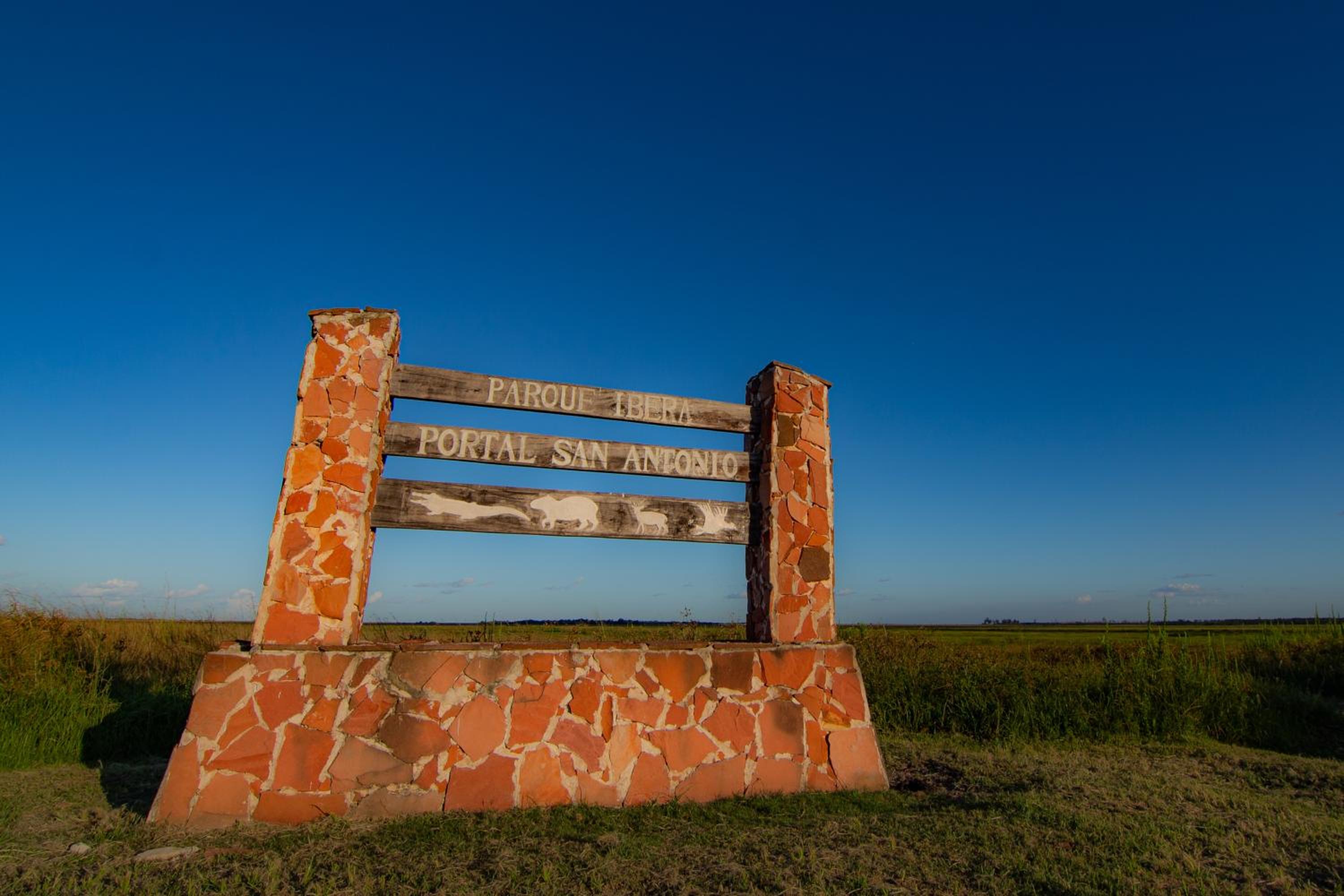 Ibera Birding Lodge Guest House