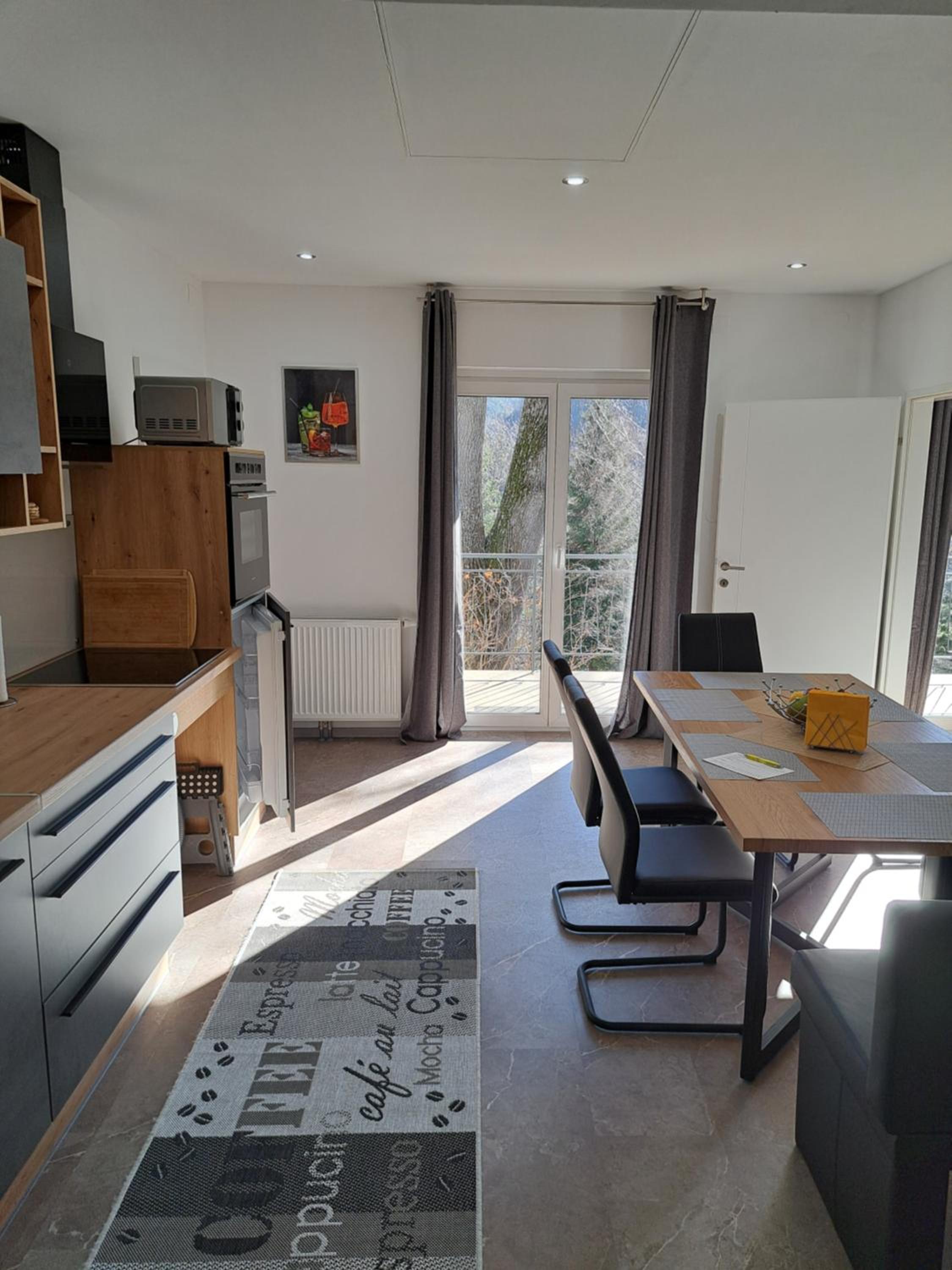 Ferienapartment 