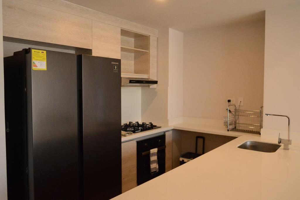 Lujoso Penthouse - Vista al Mar - Playa Privada
