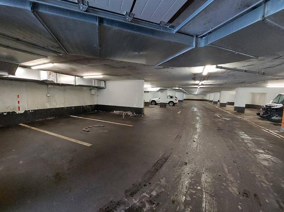 Apartmán u Ski Javor - 1x soukromé parkování