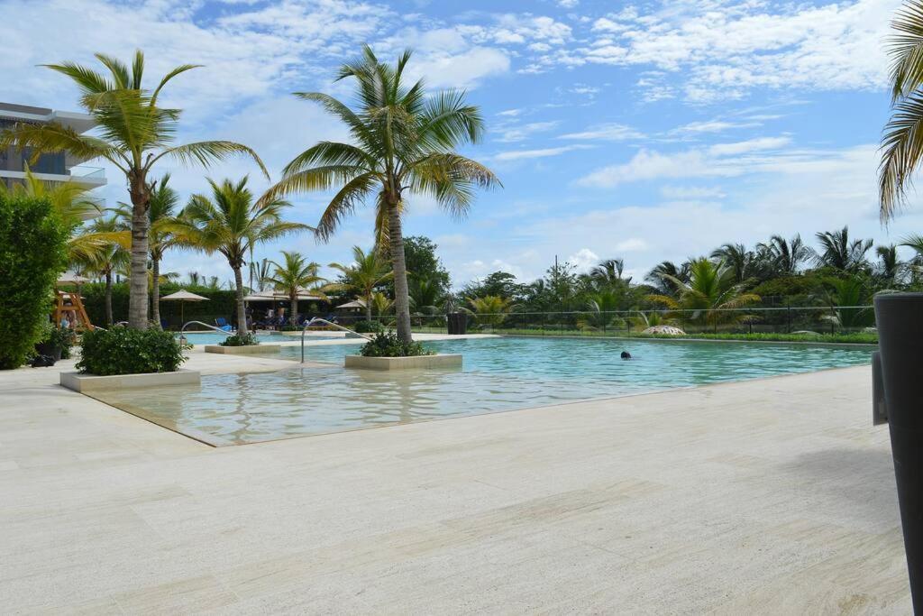 Lujoso Penthouse - Vista al Mar - Playa Privada