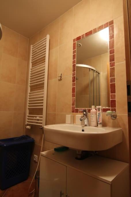 Apartmán u Ski Javor - 1x soukromé parkování