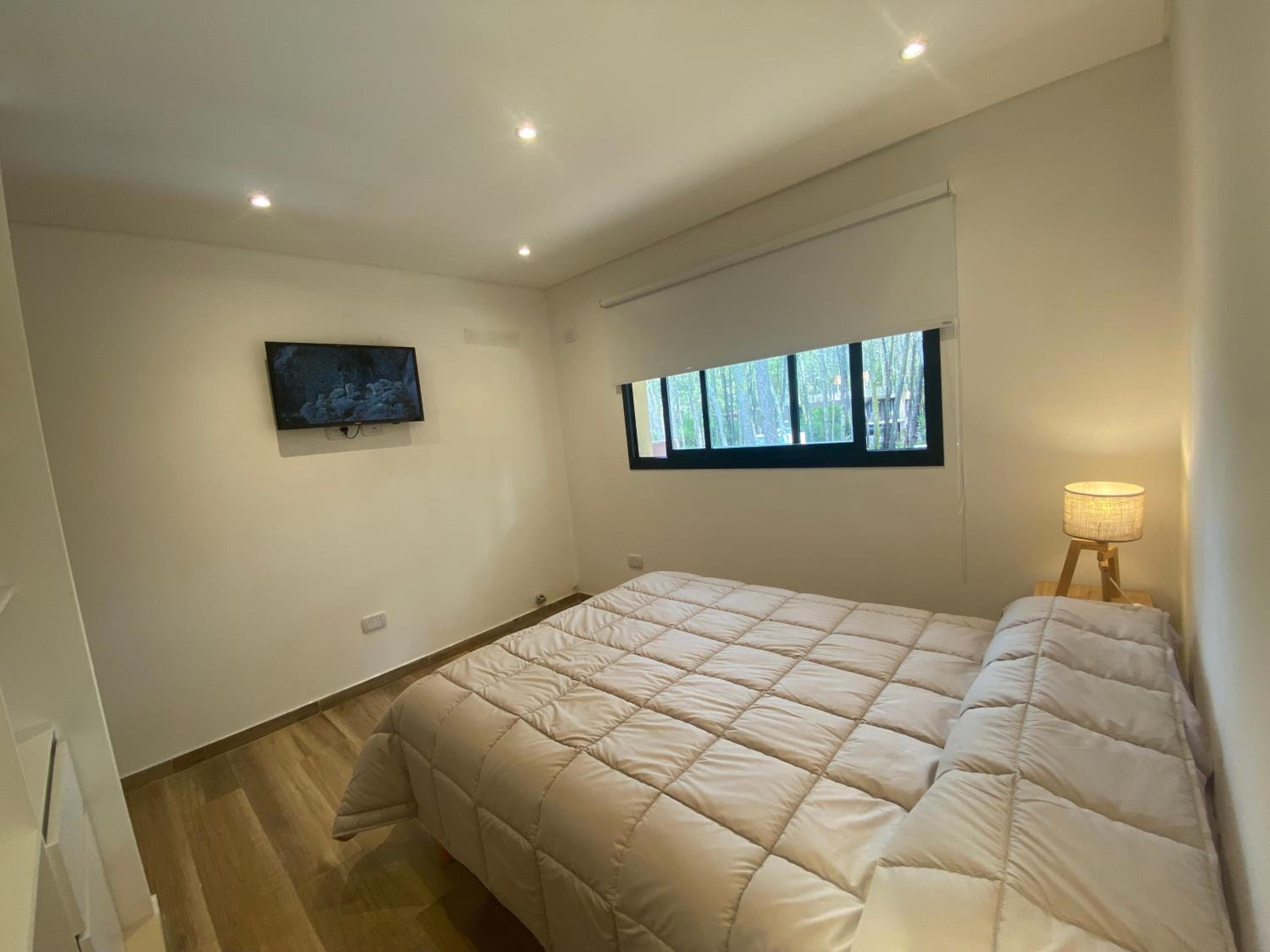 Ubatuba Lofts Mar Azul - depto 2 hab