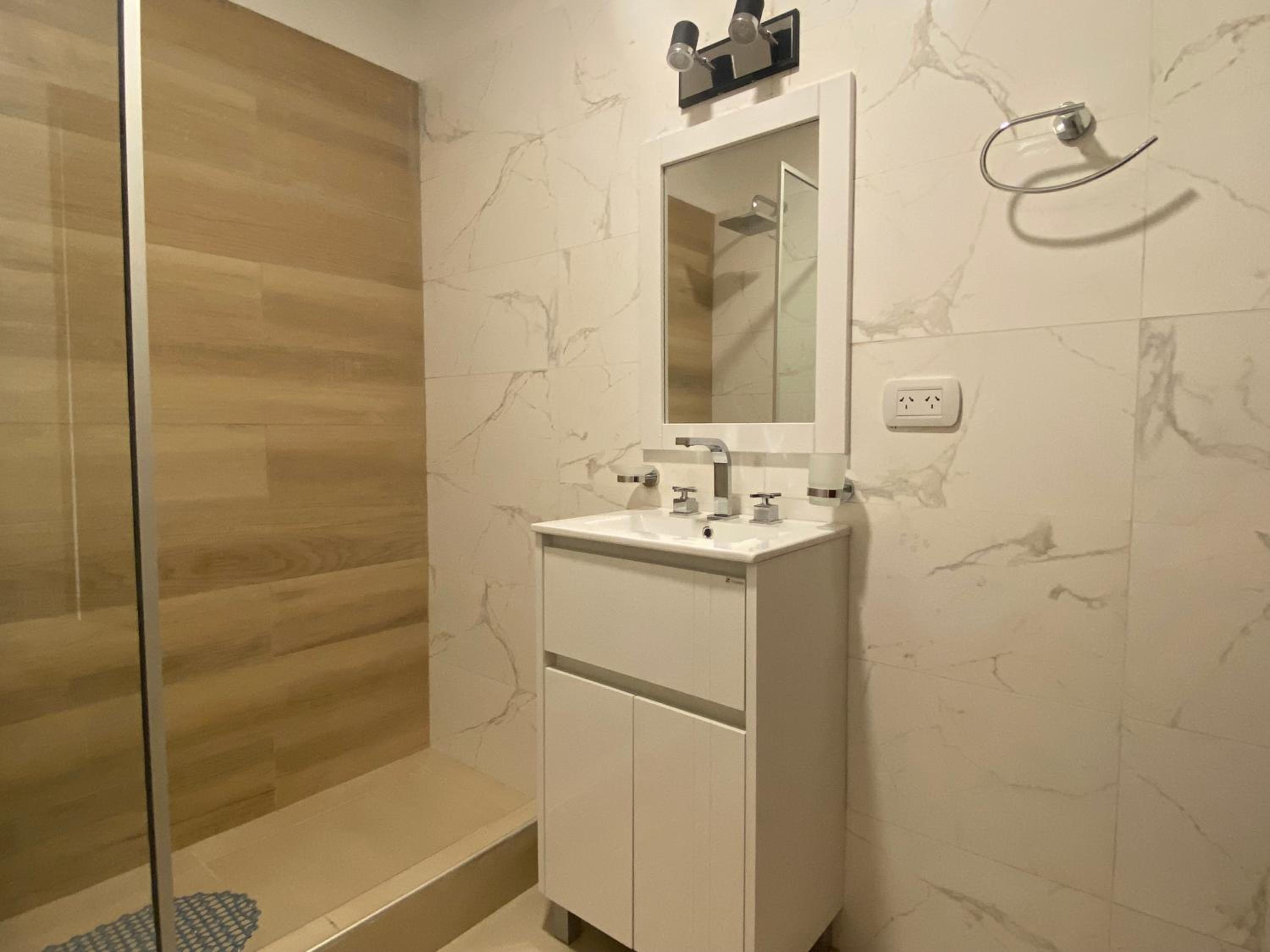 Ubatuba Lofts Mar Azul - depto 2 hab