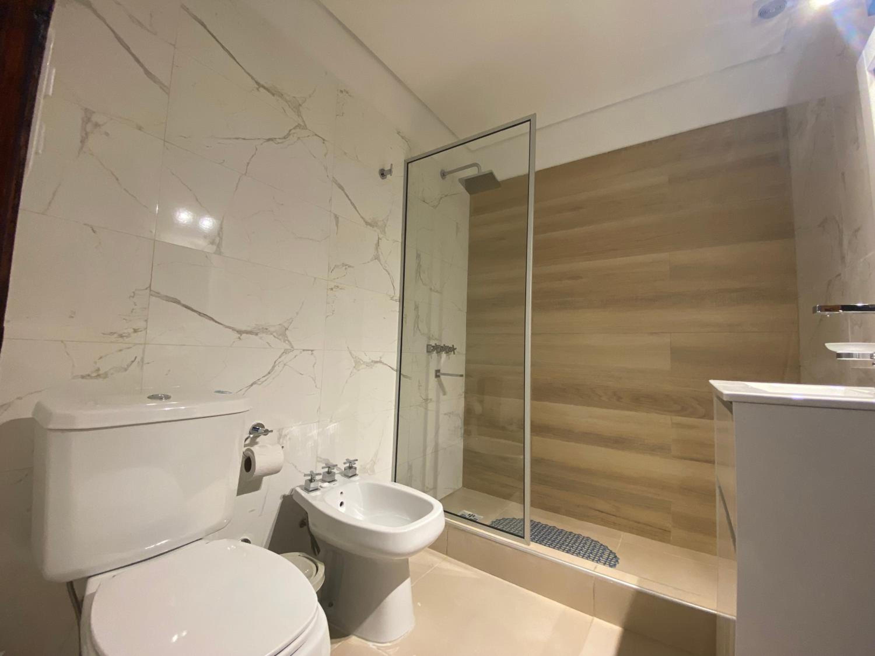 Ubatuba Lofts Mar Azul - depto 2 hab