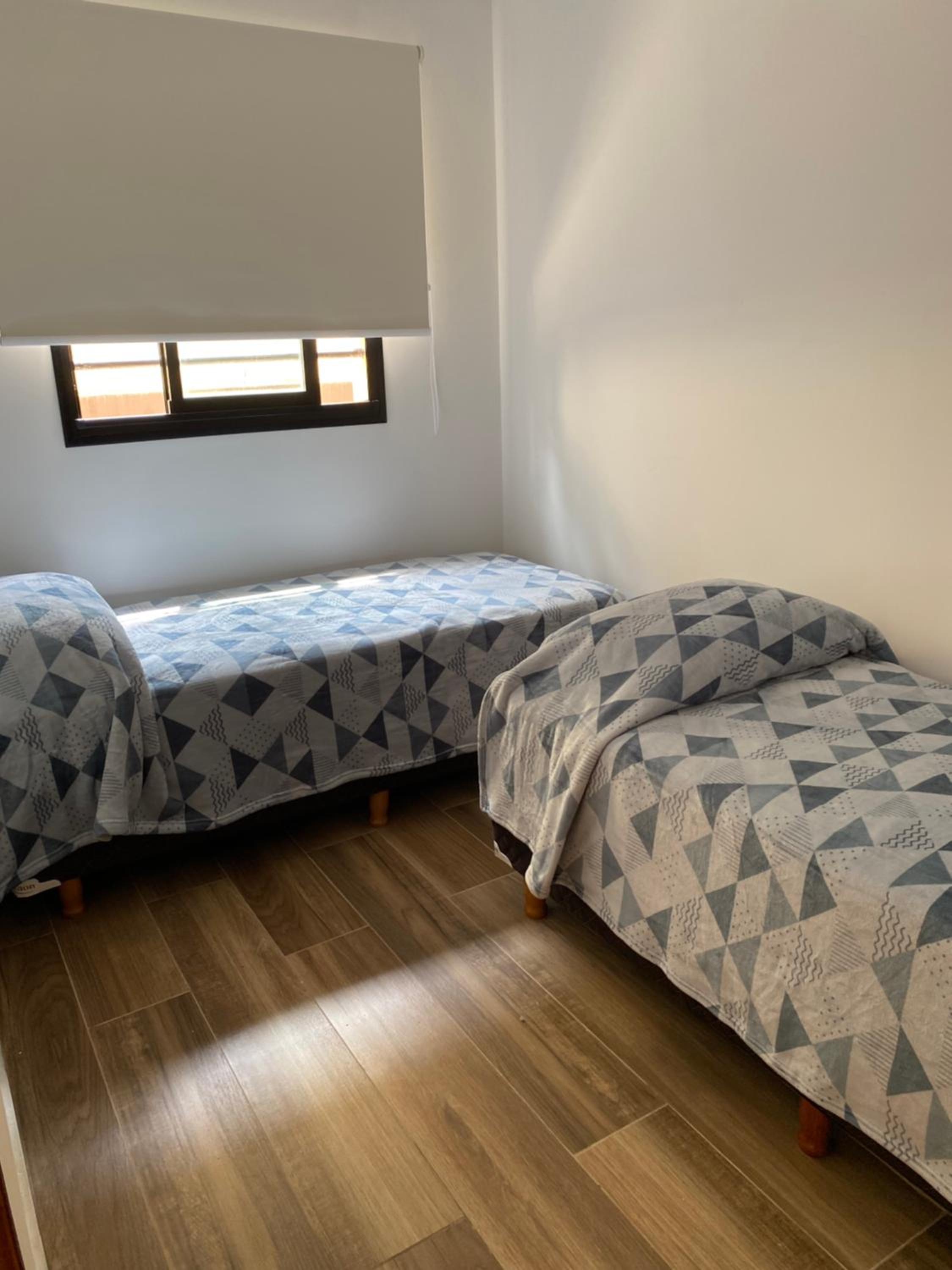 Ubatuba Lofts Mar Azul - depto 2 hab