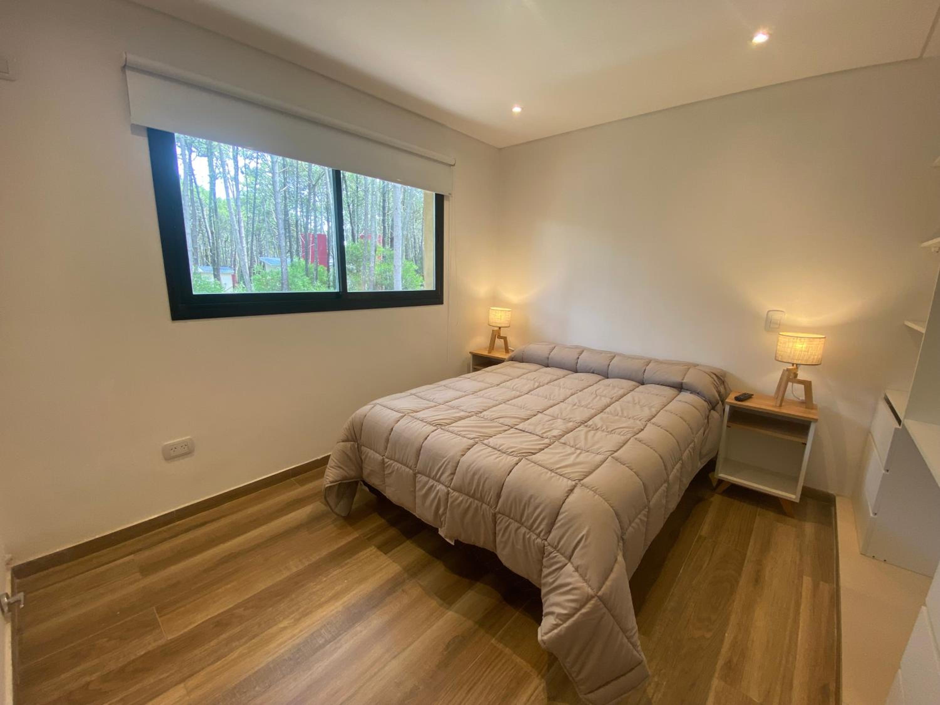 Ubatuba Lofts Mar Azul - depto 2 hab
