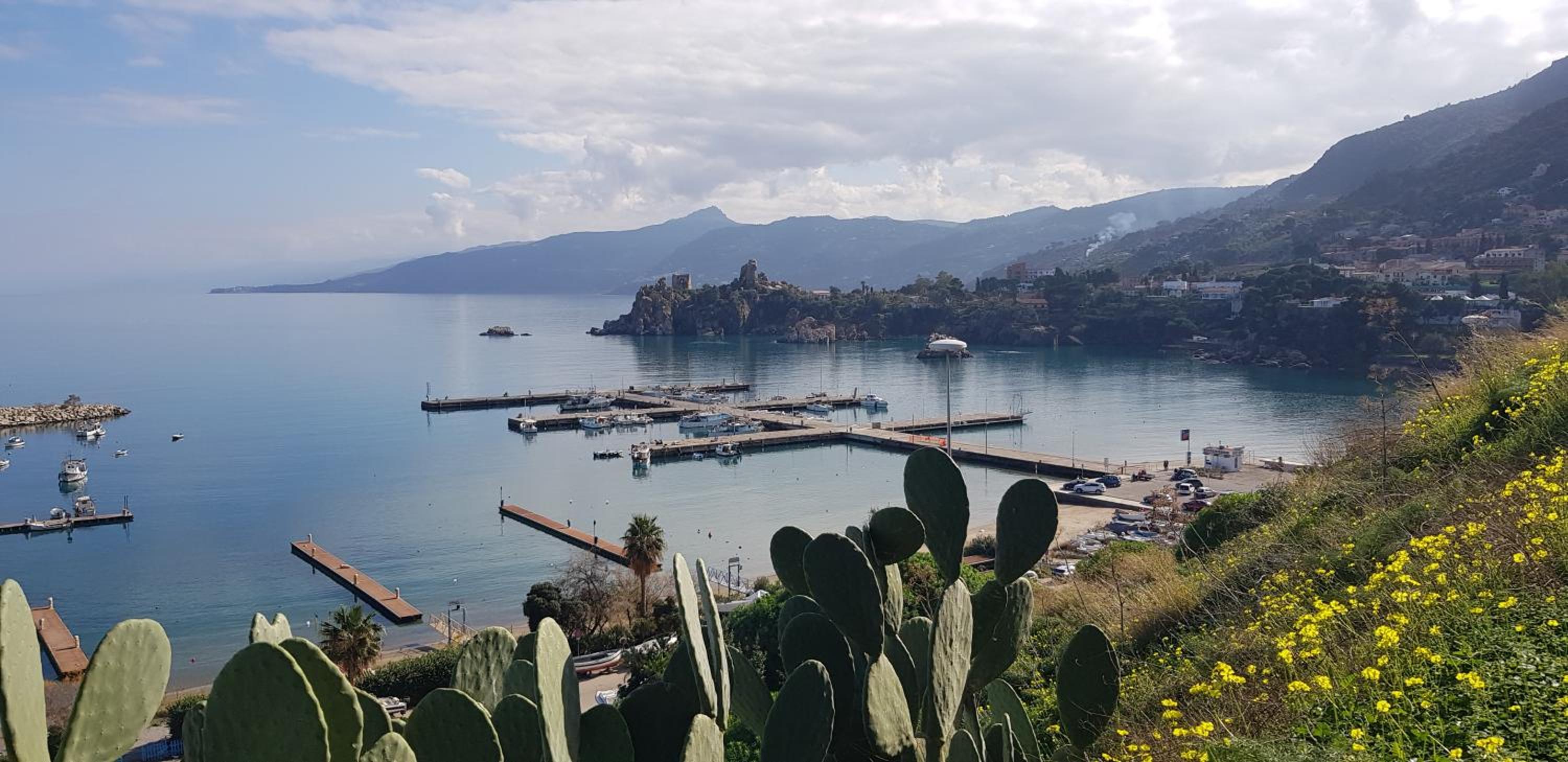 A viuzza view 5
