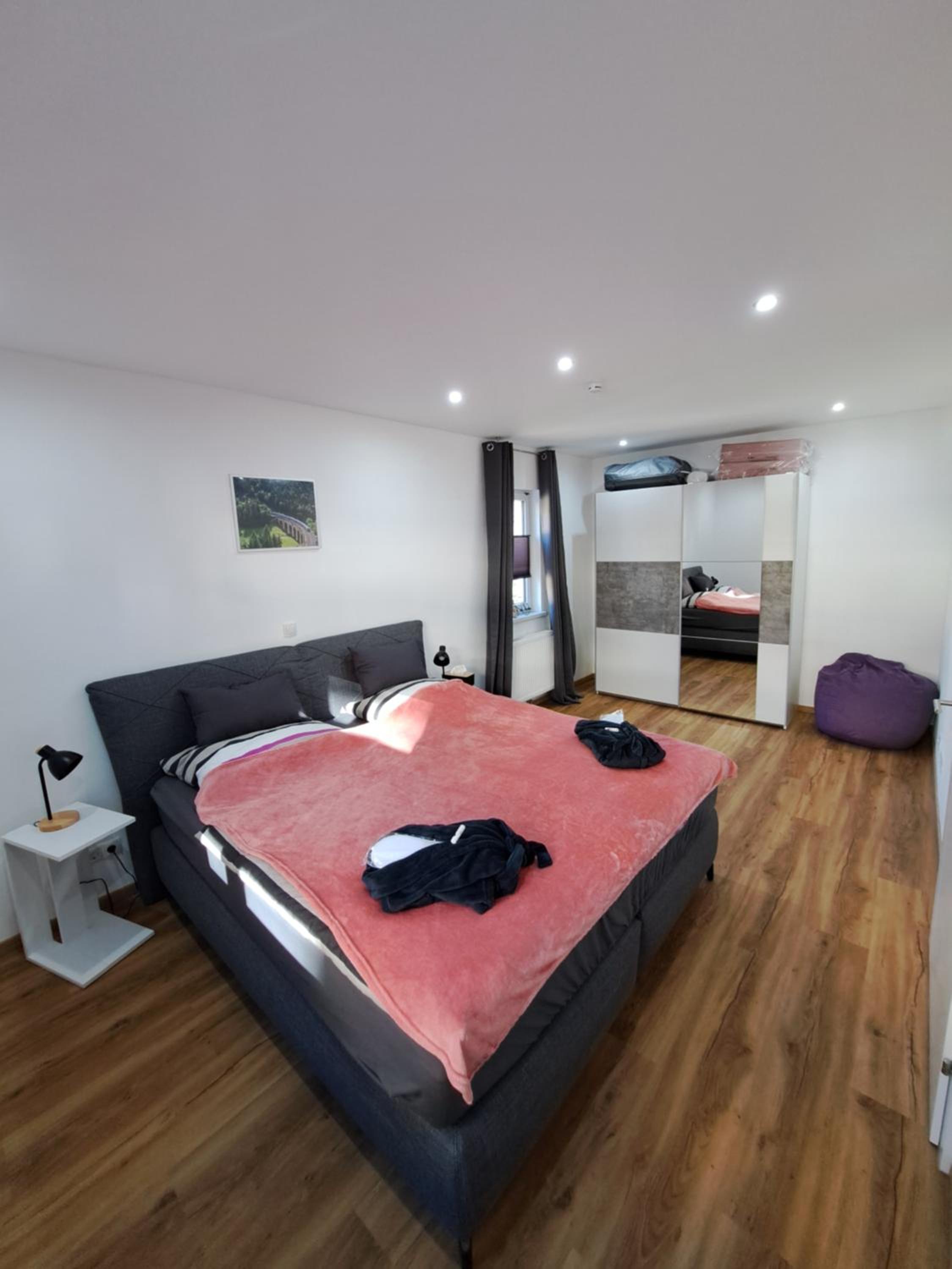 Ferienapartment 