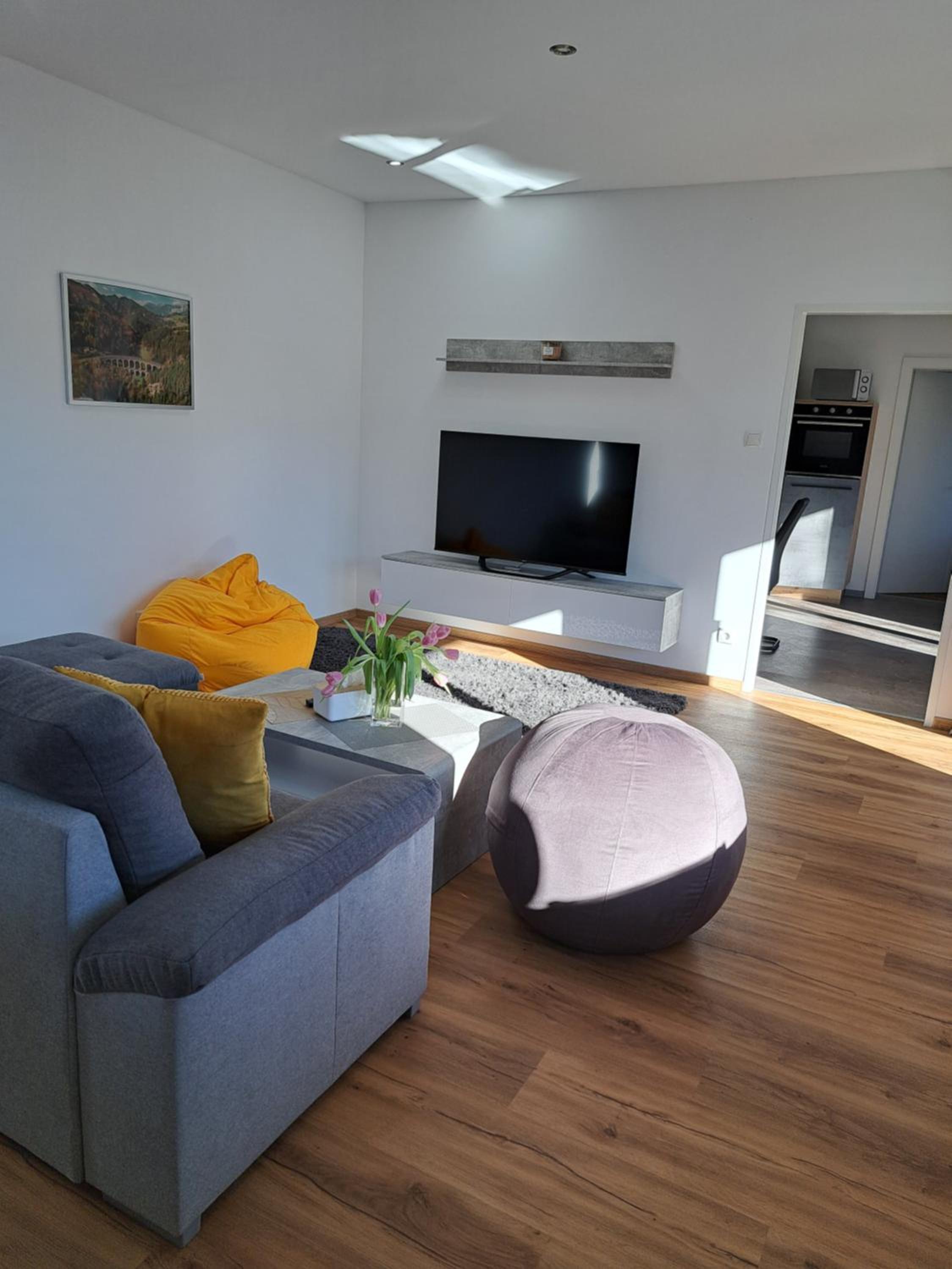 Ferienapartment 