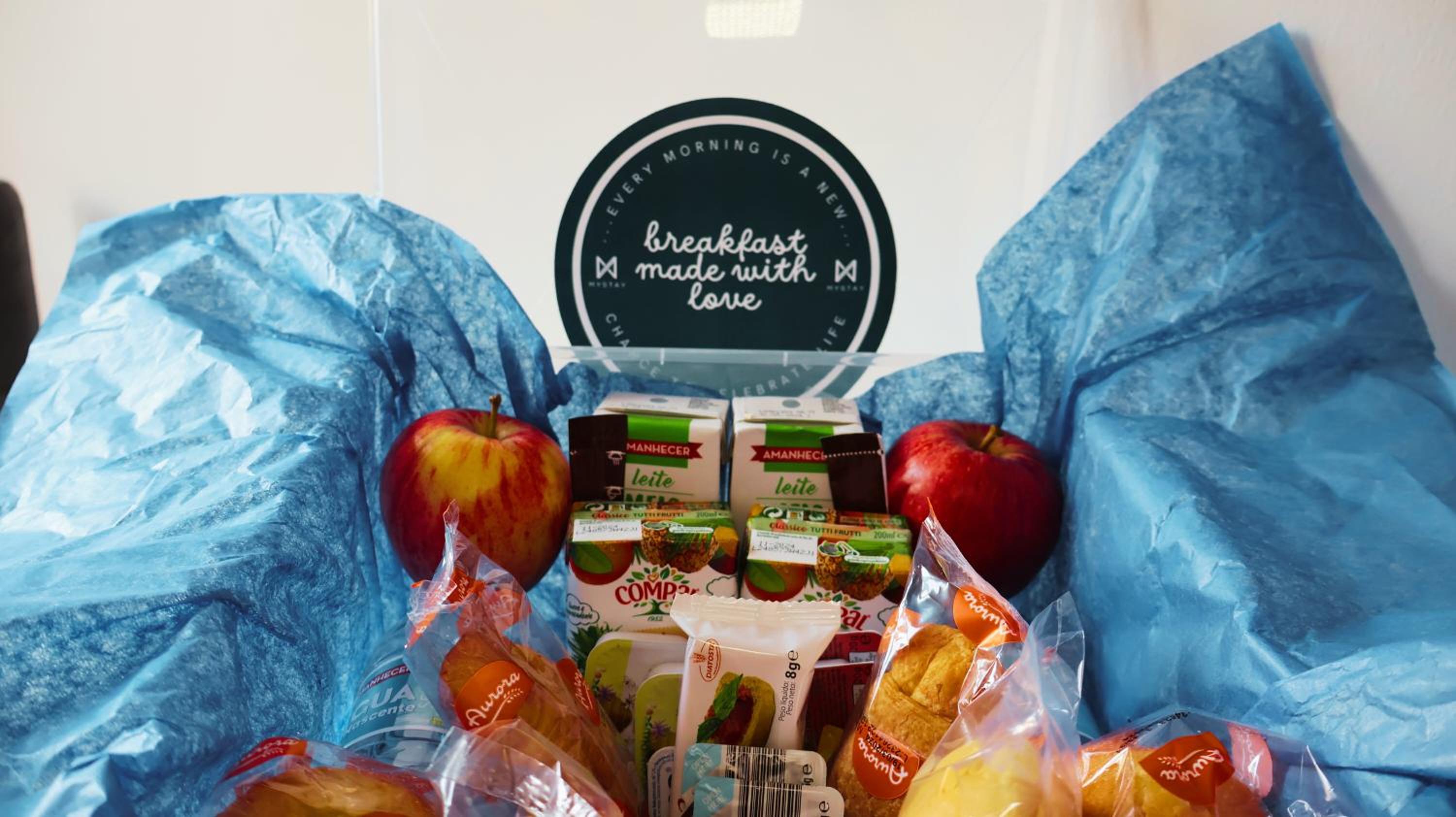 Mystay Porto Batalha - Image 3