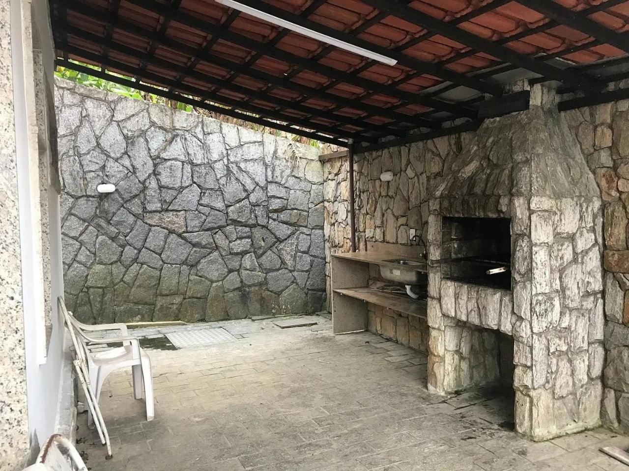 Casa Indaiá