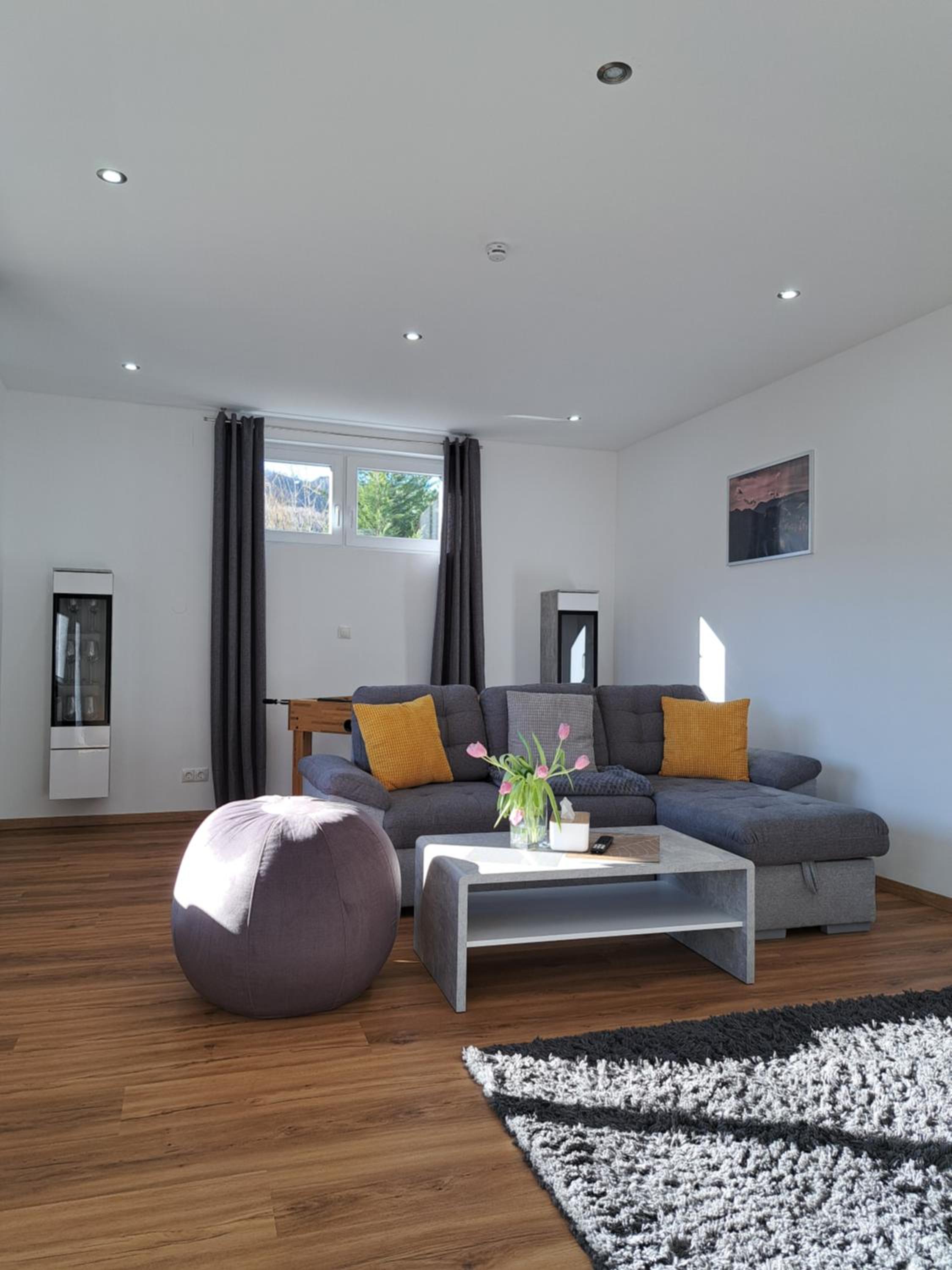 Ferienapartment 