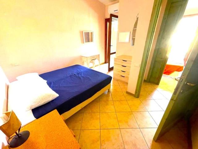 Casa Giulia en Villasimius — hotel room