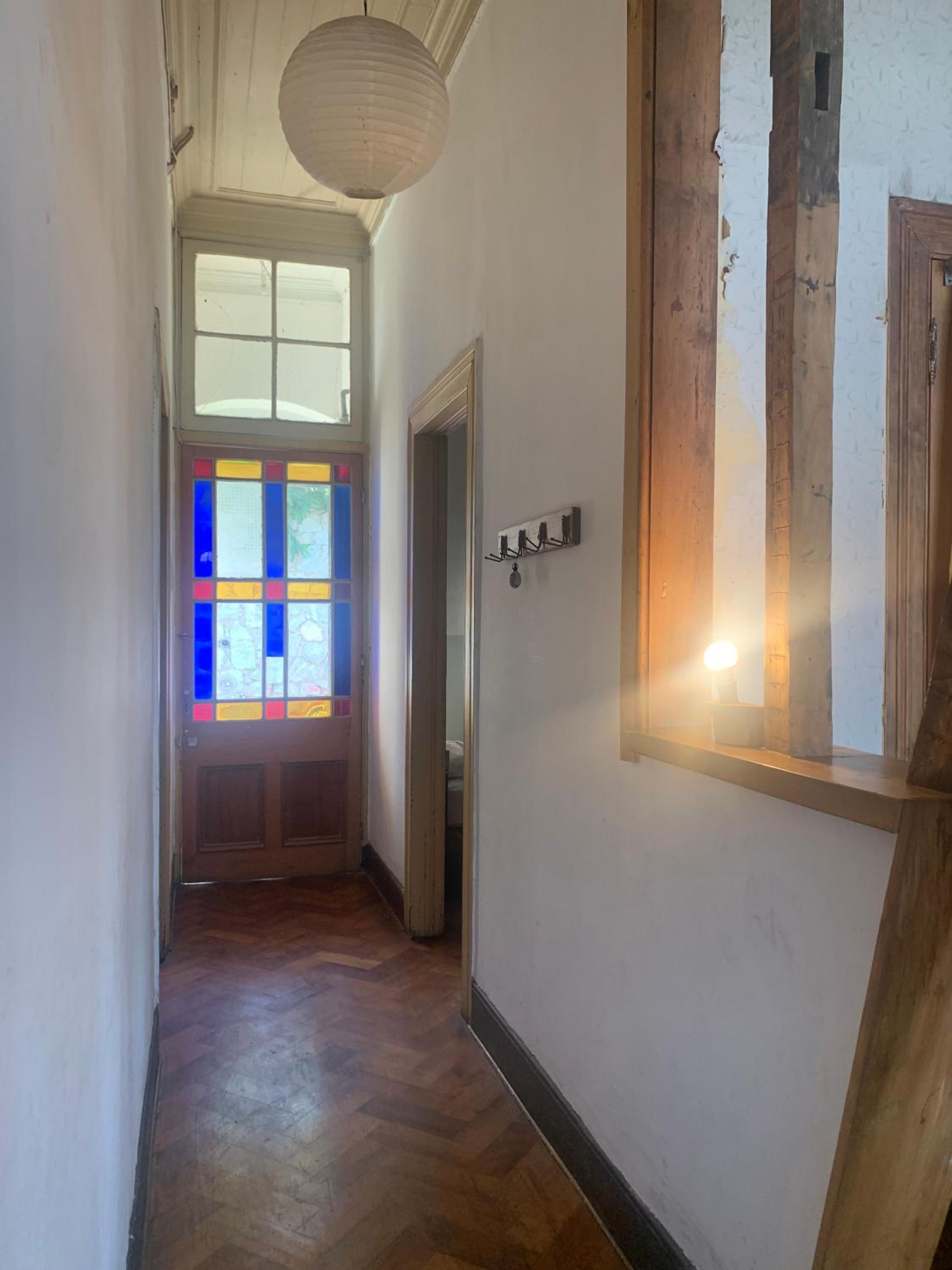 Casa Verde Valpo