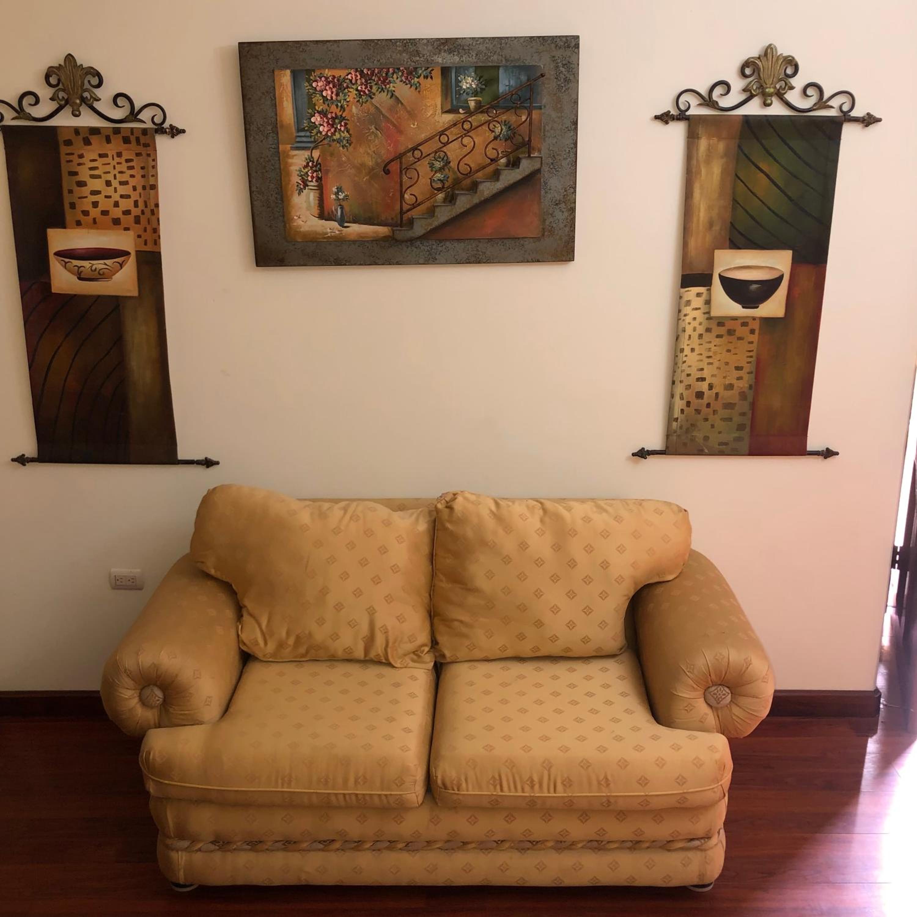 Apartamento Mayan Plaza view 5