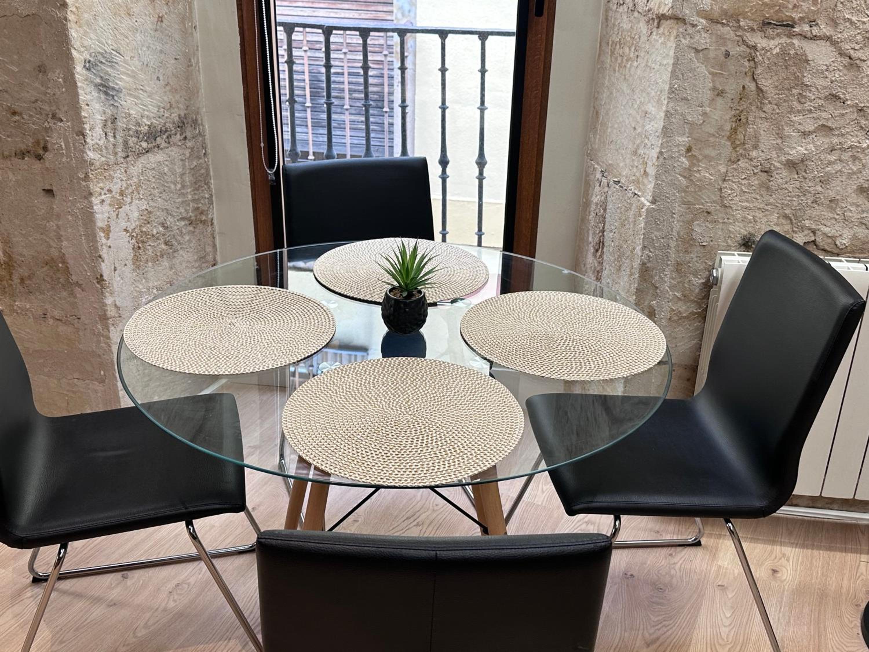 Apartamento Placentinos I