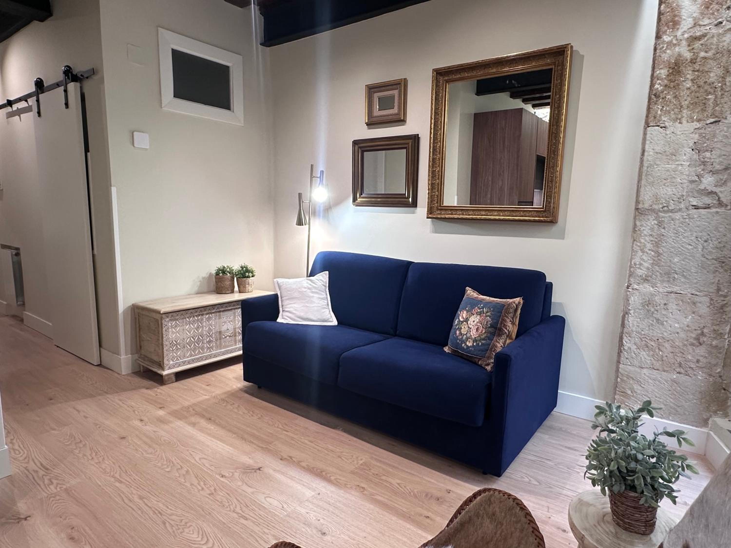 Apartamento Placentinos I