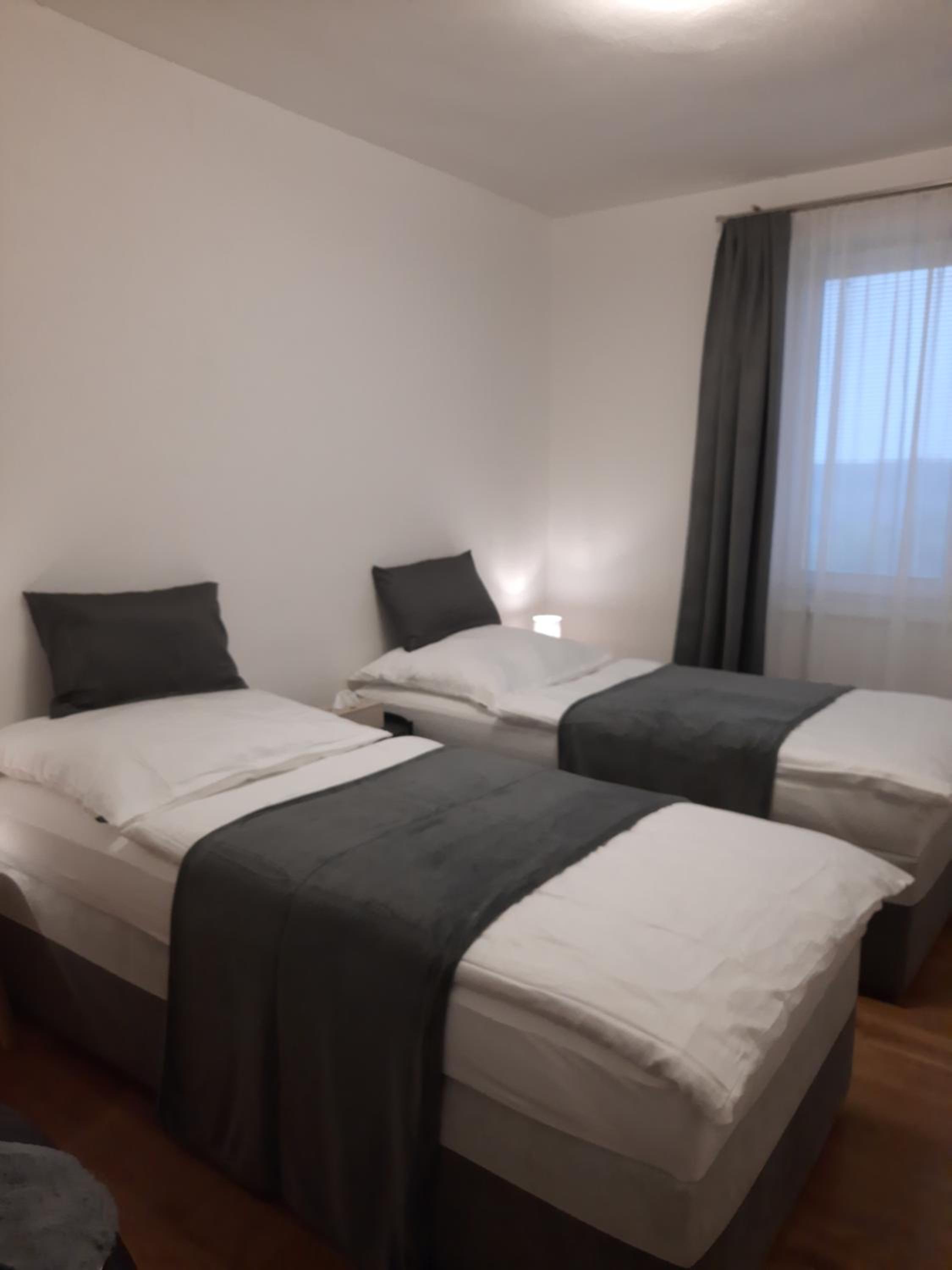 Apartmán Vital na Pálavě - ubytování & životní restart