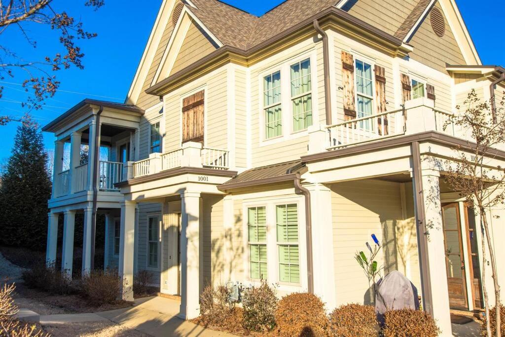 Oxford Dixieland Condo view 5