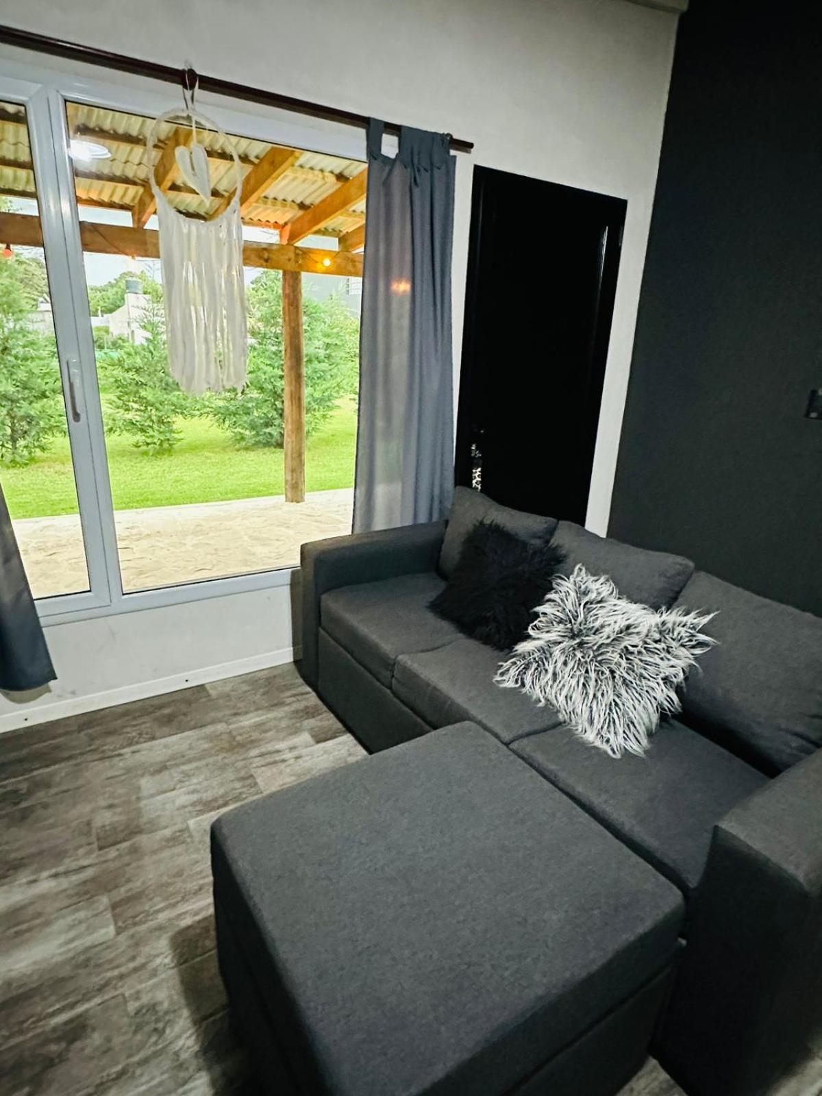 Cabaña en Villa del Deportista Villa Shalom