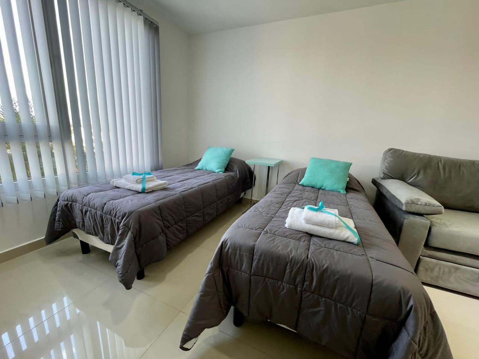 Ushuaia apartments