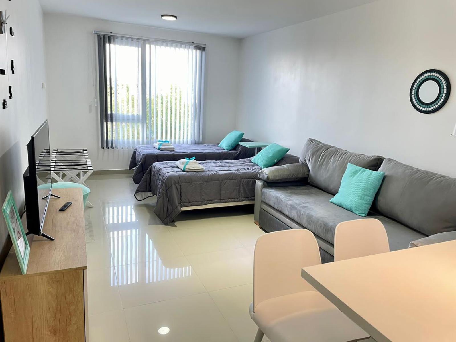 Ushuaia apartments