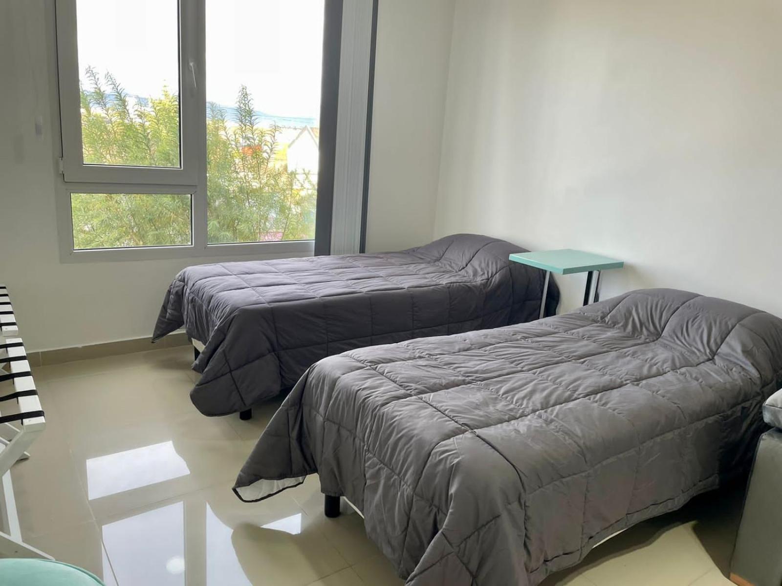 Ushuaia apartments