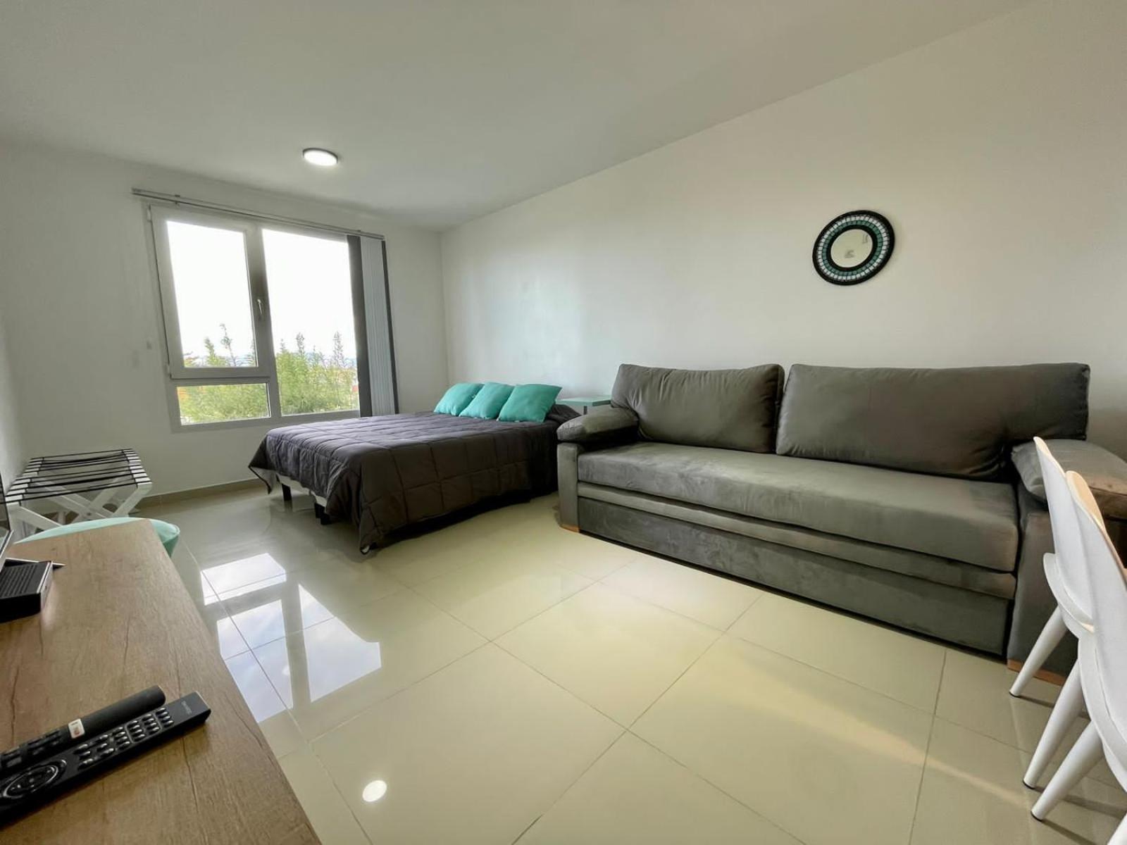 Ushuaia apartments