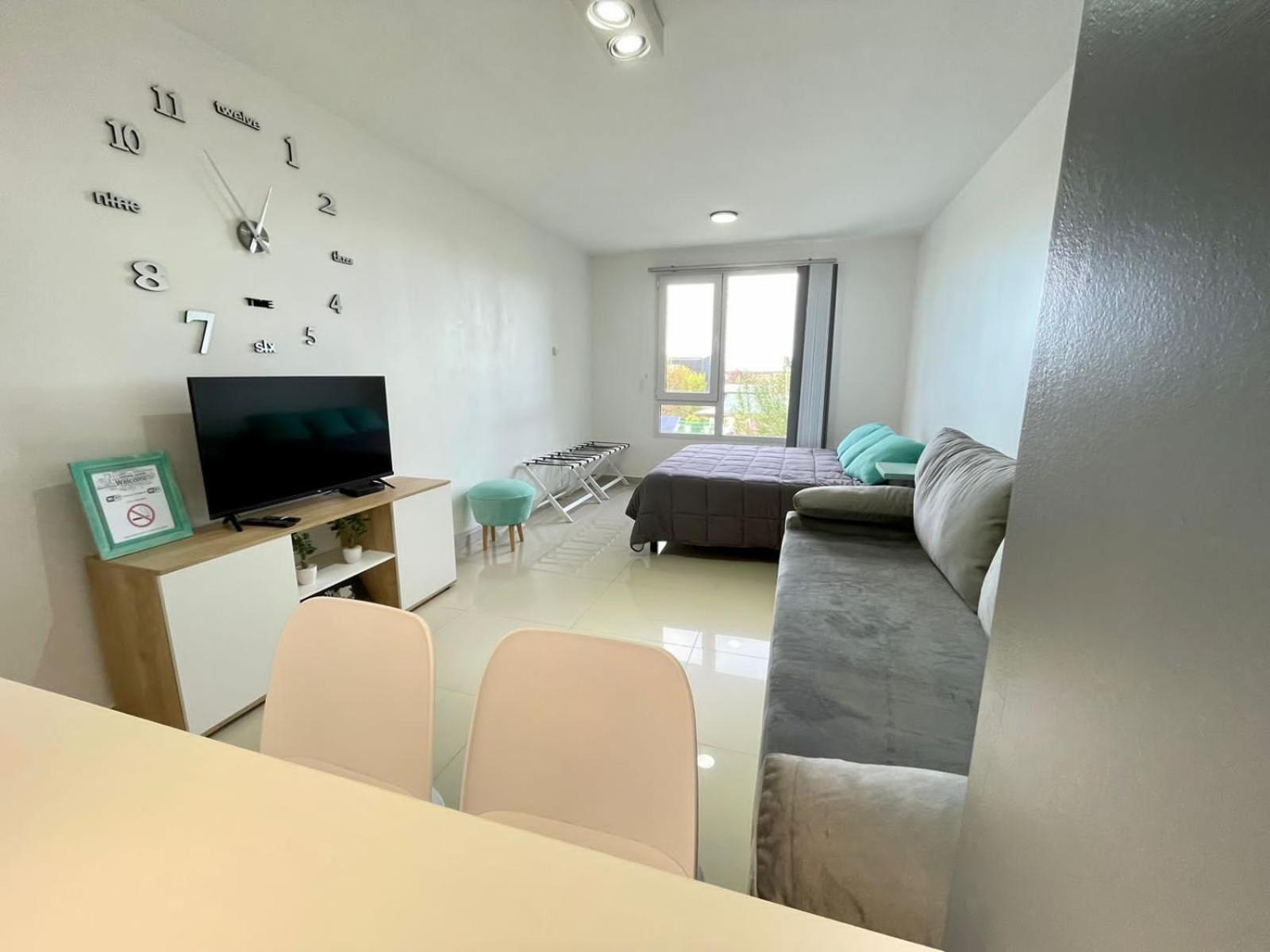 Ushuaia apartments