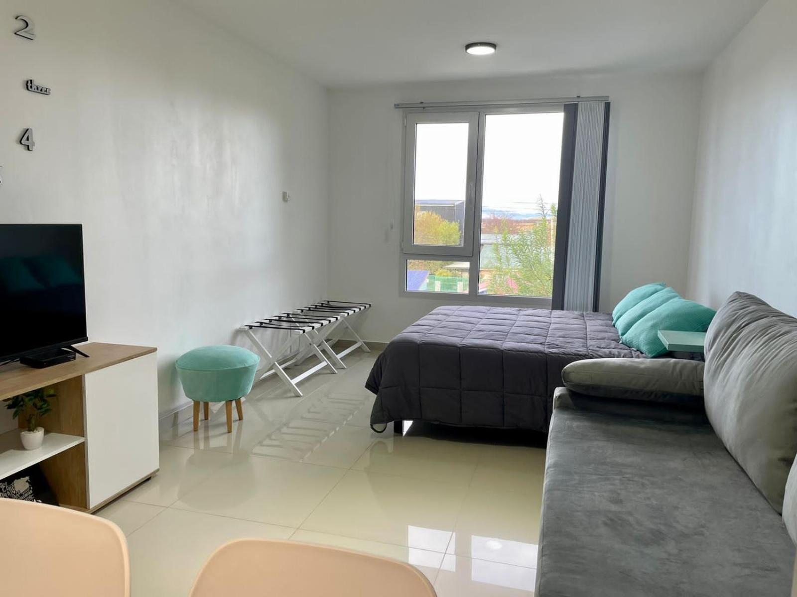 Ushuaia apartments