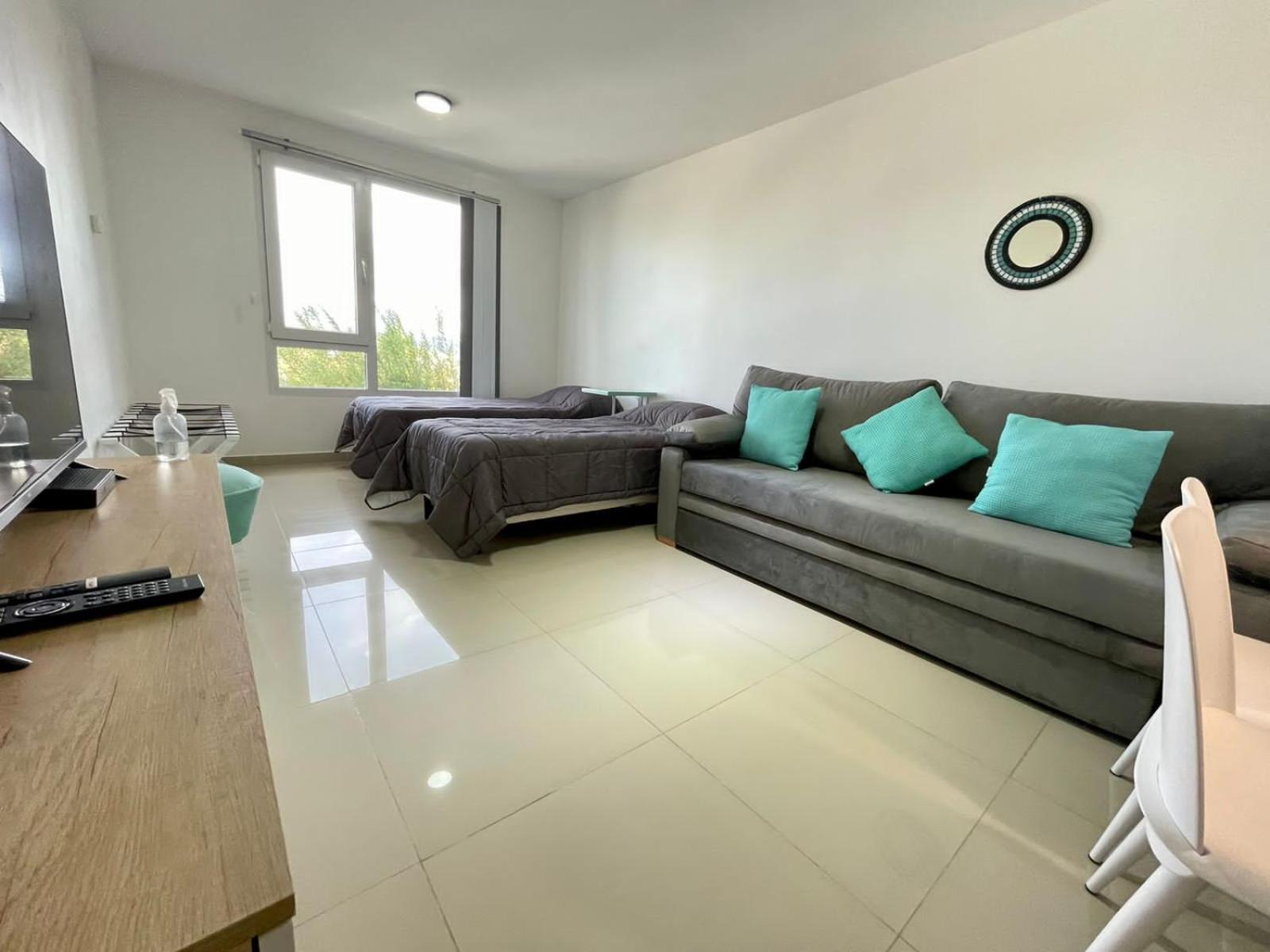 Ushuaia apartments