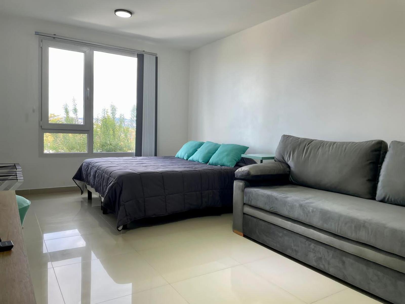 Ushuaia apartments