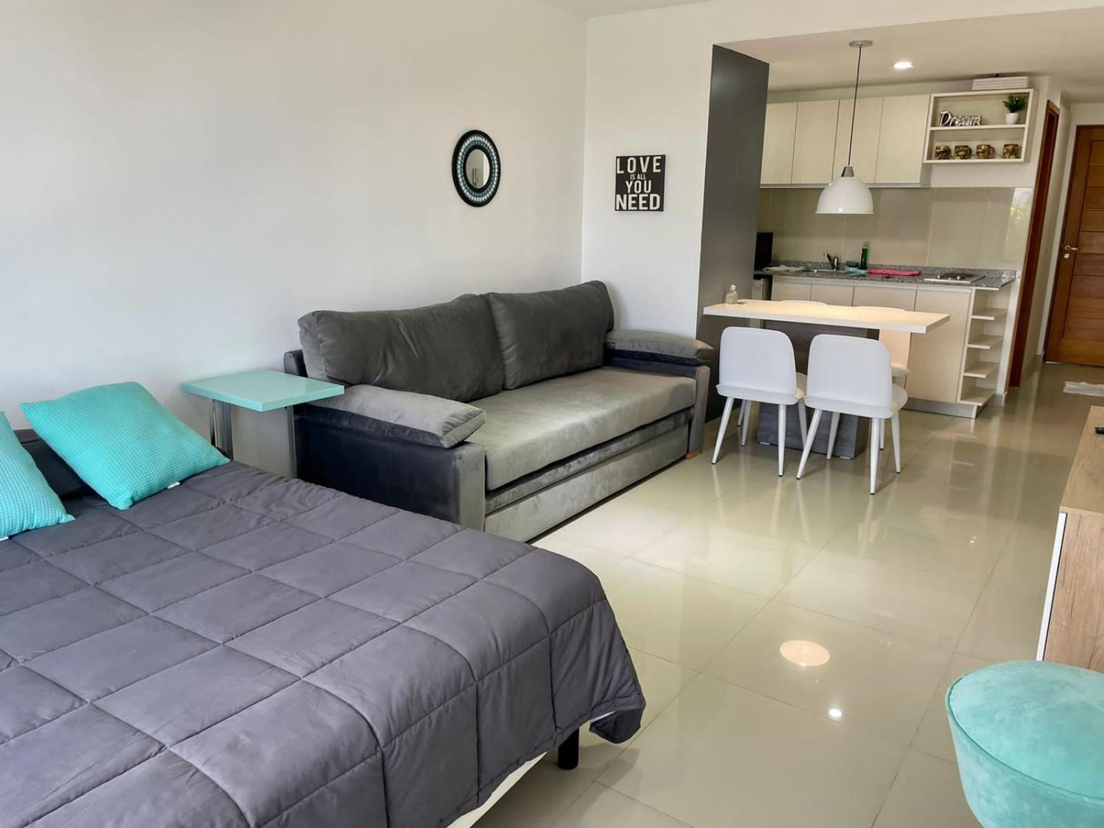 Ushuaia apartments