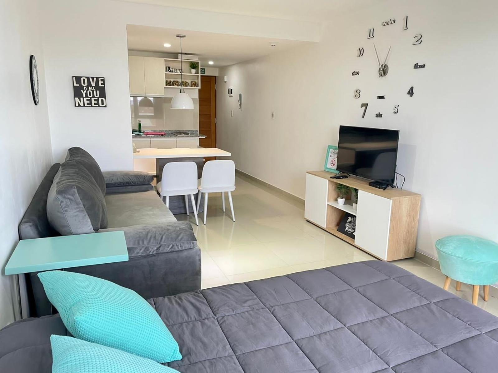 Ushuaia apartments