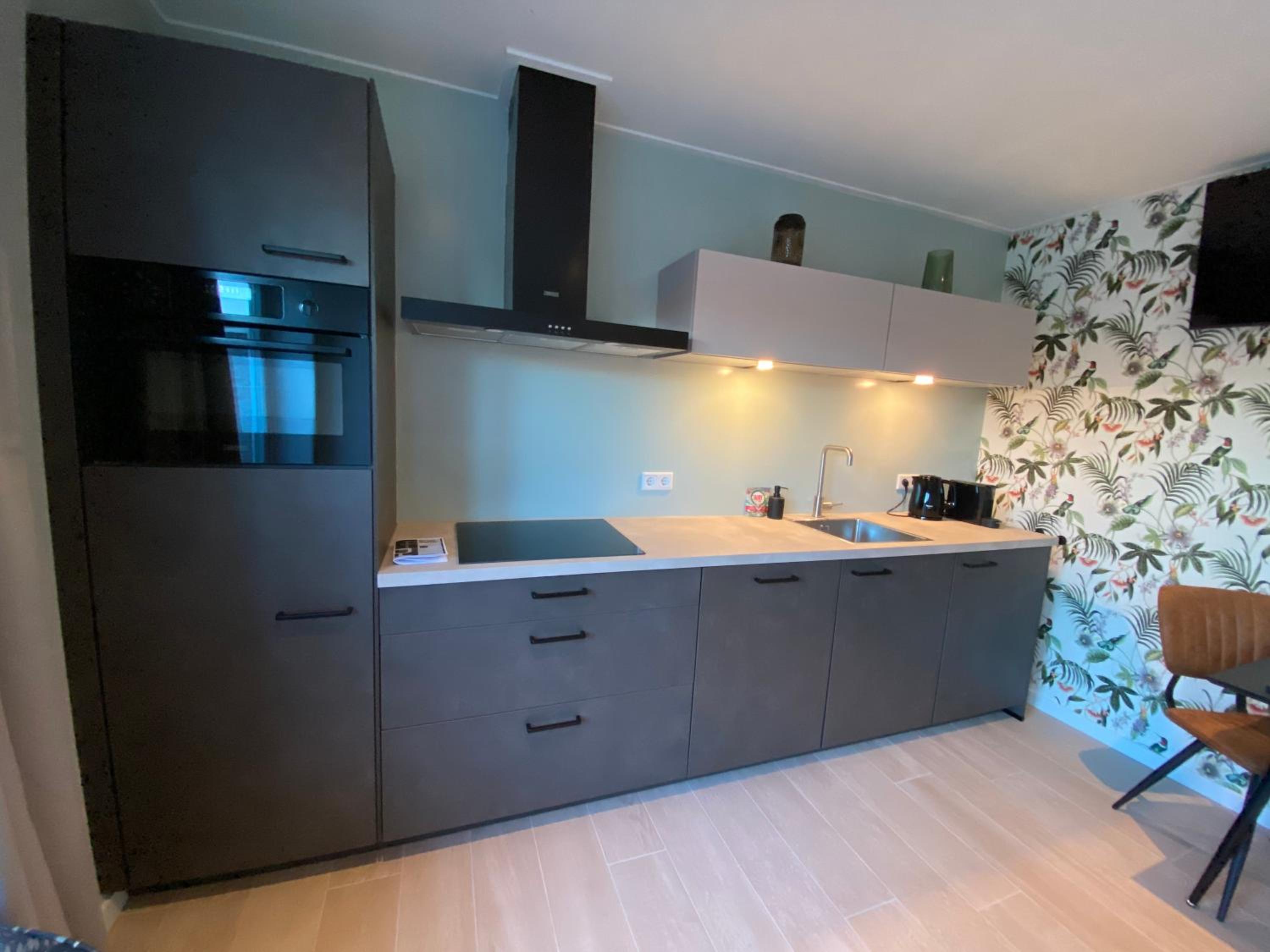 Viruly32holiday voor 2 personen en 1 baby view 3