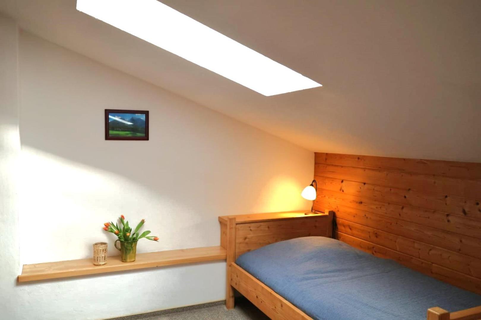 Gästehaus Hillebrand
